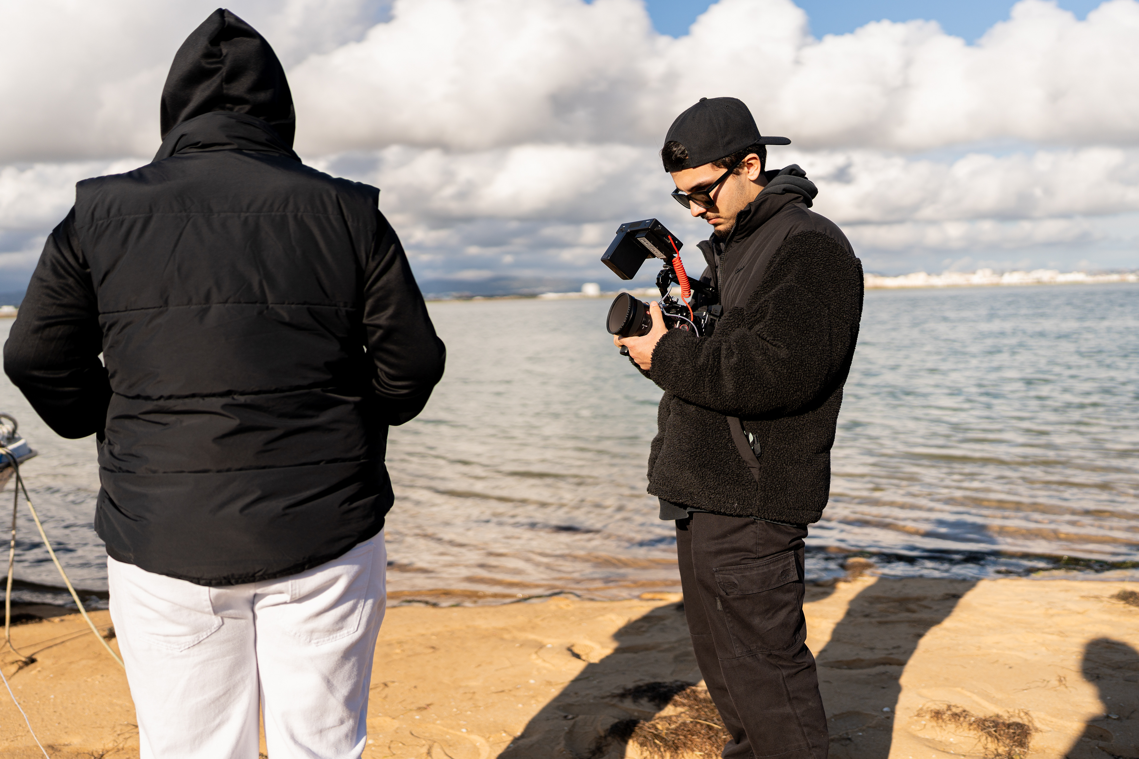 Queimado, Guilherme Silva