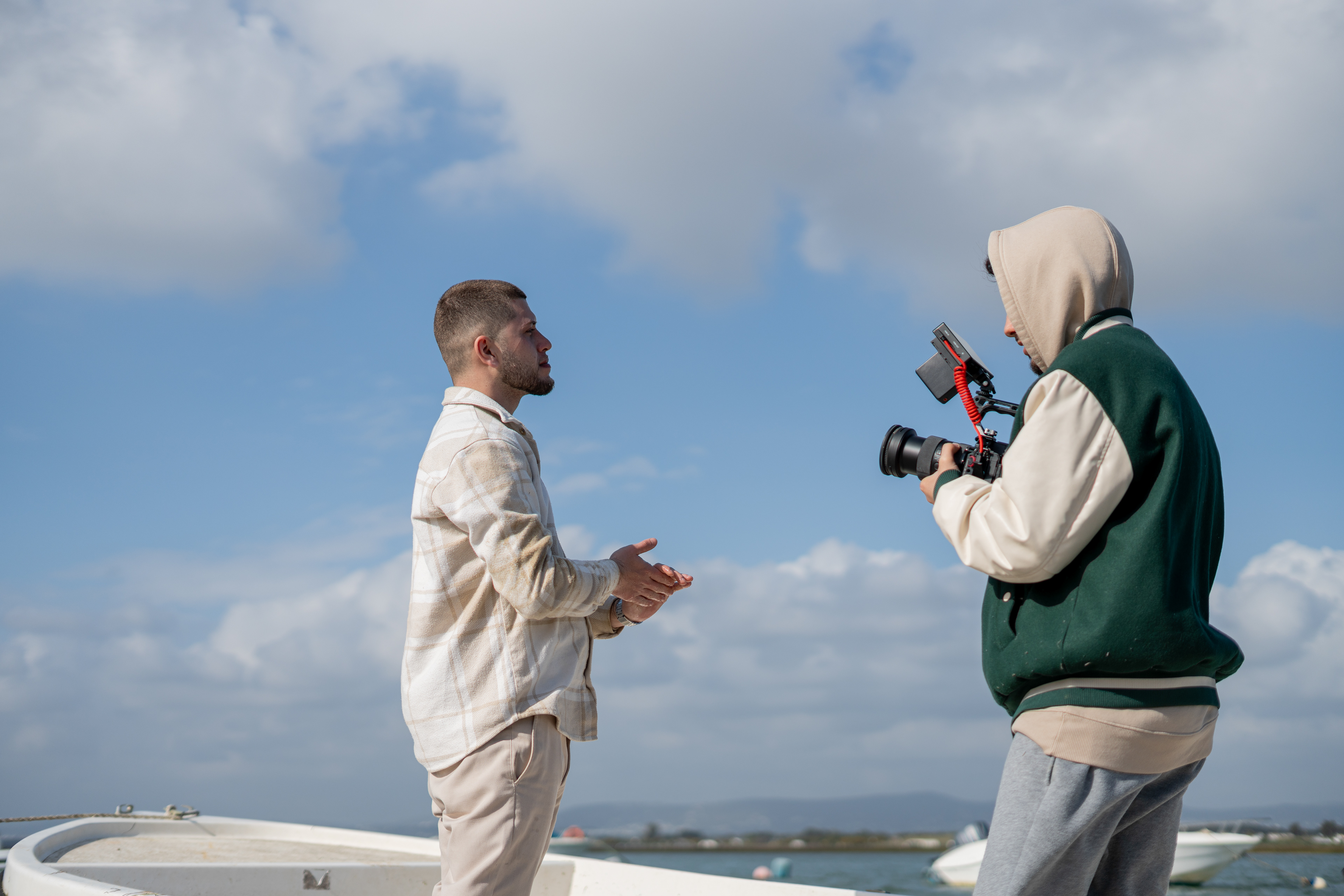 Rollinbaby, Guilherme Silva