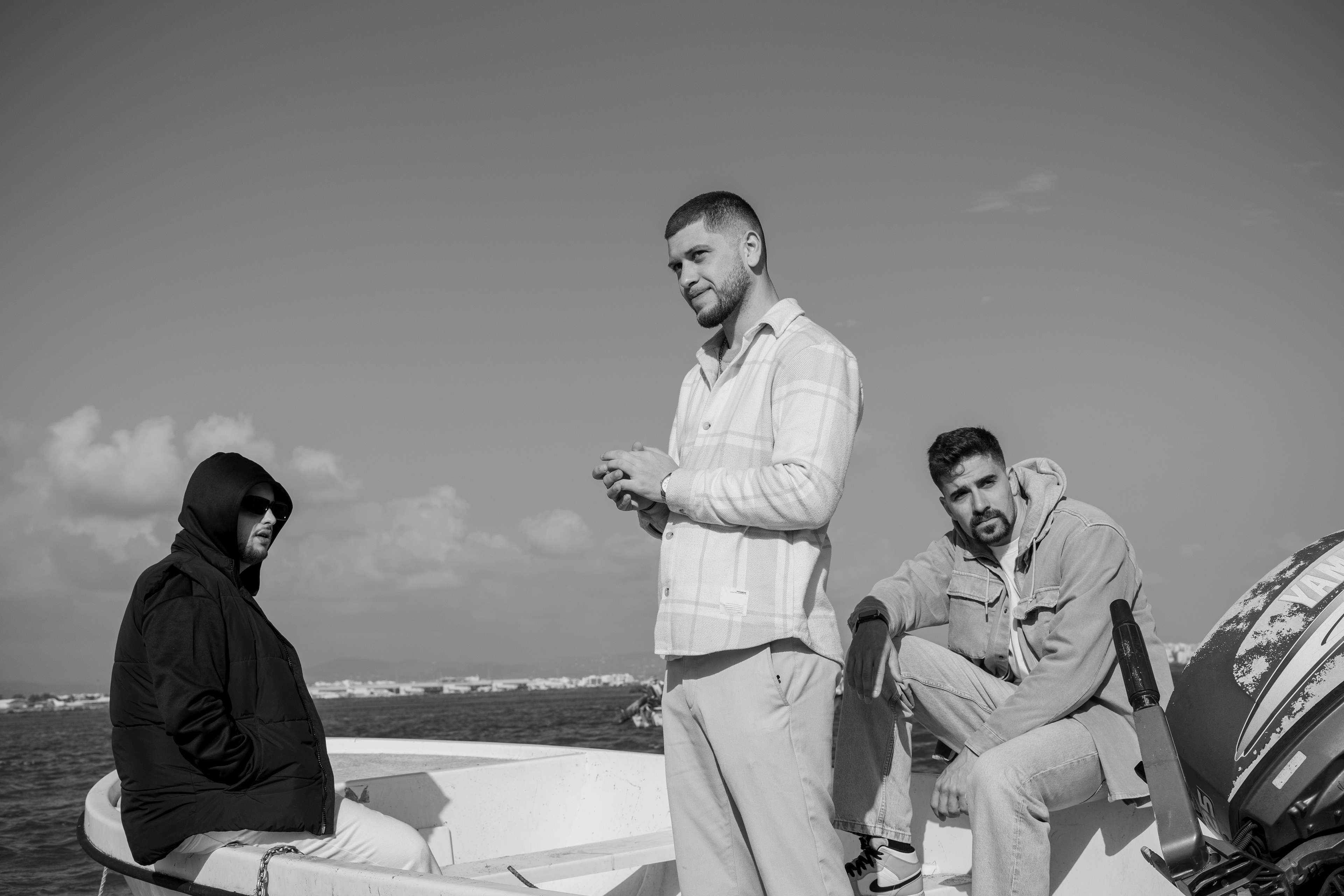 Rollinbaby, Since, Queimado