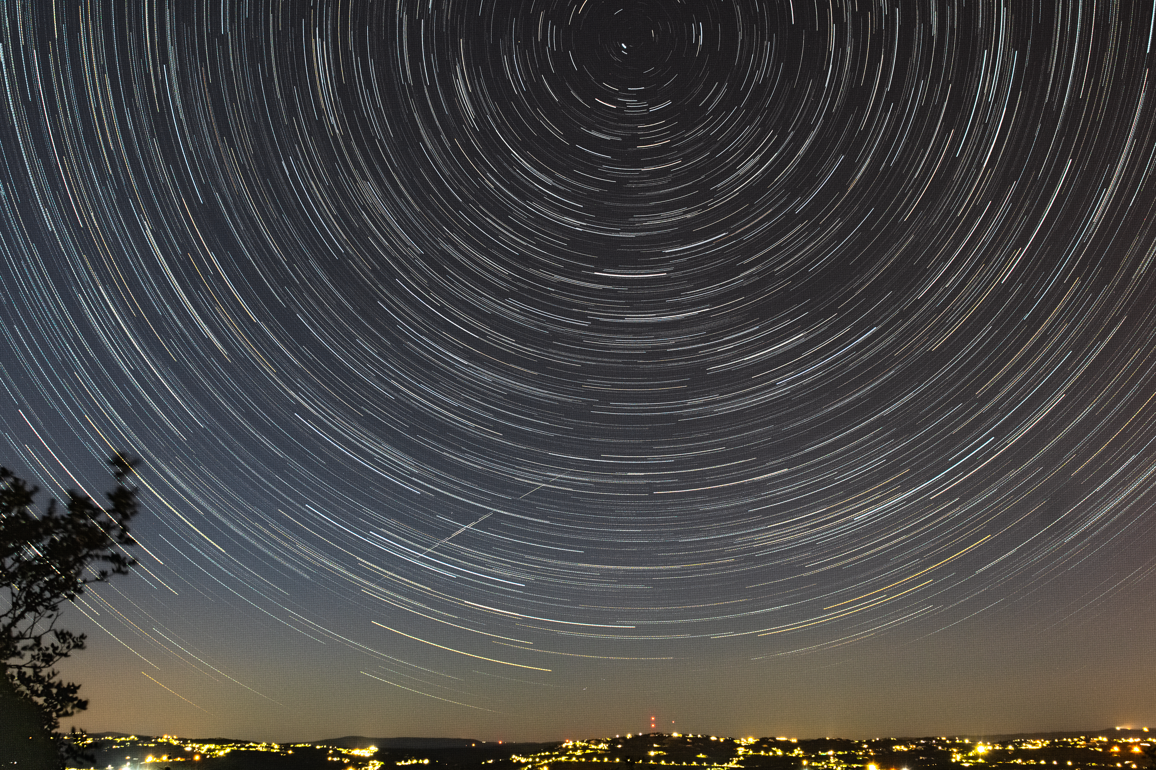 StarTrail