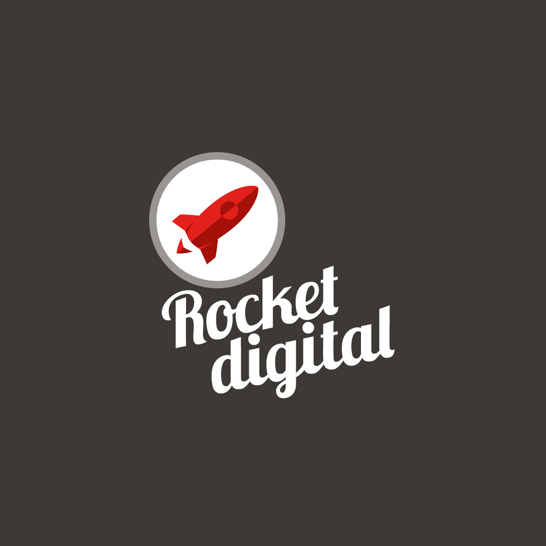 Rocket Digital logo