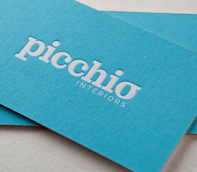 Picchio Interiors logo