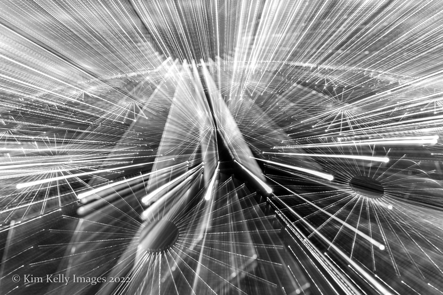 Warp Speed