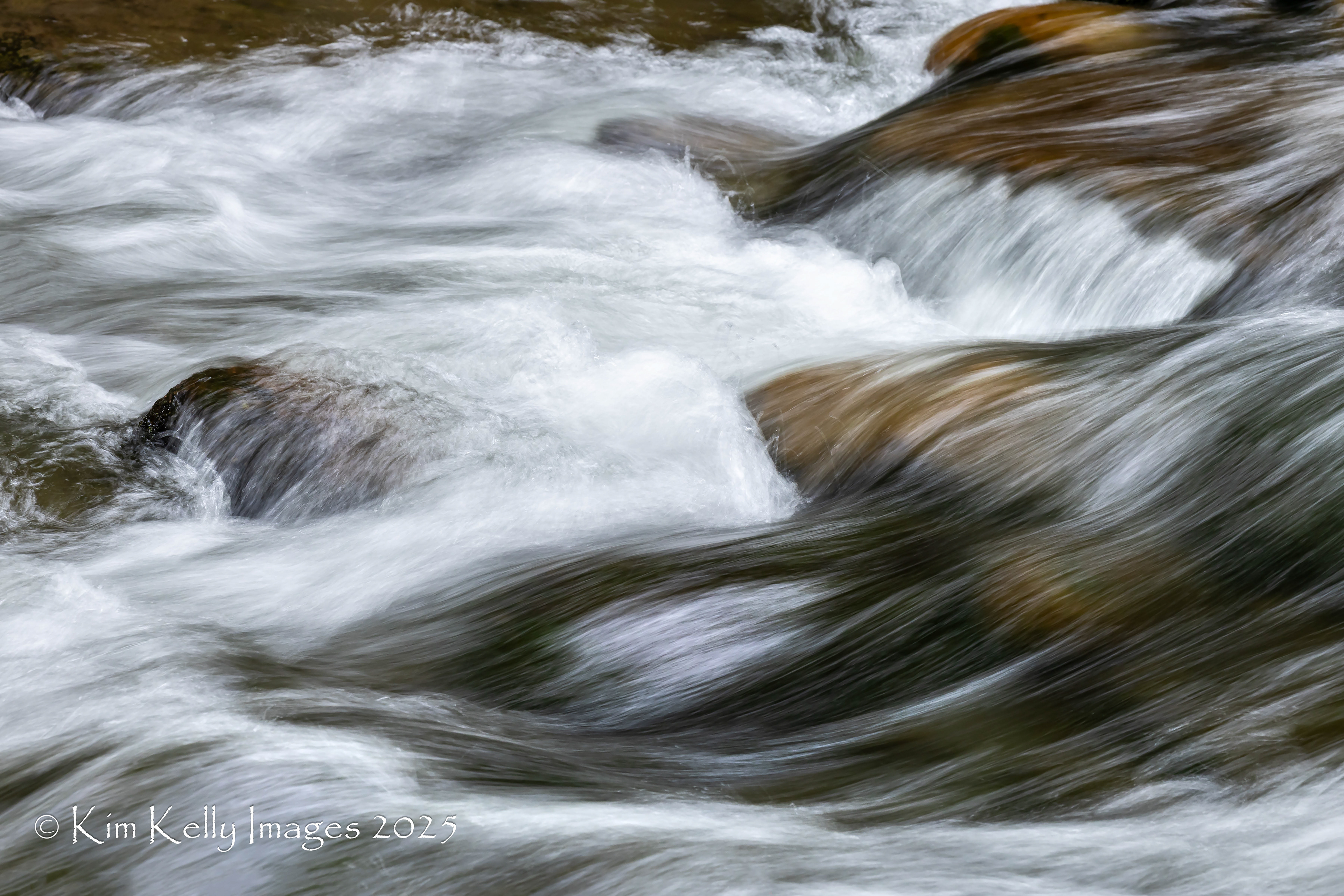 Dreamy Stream