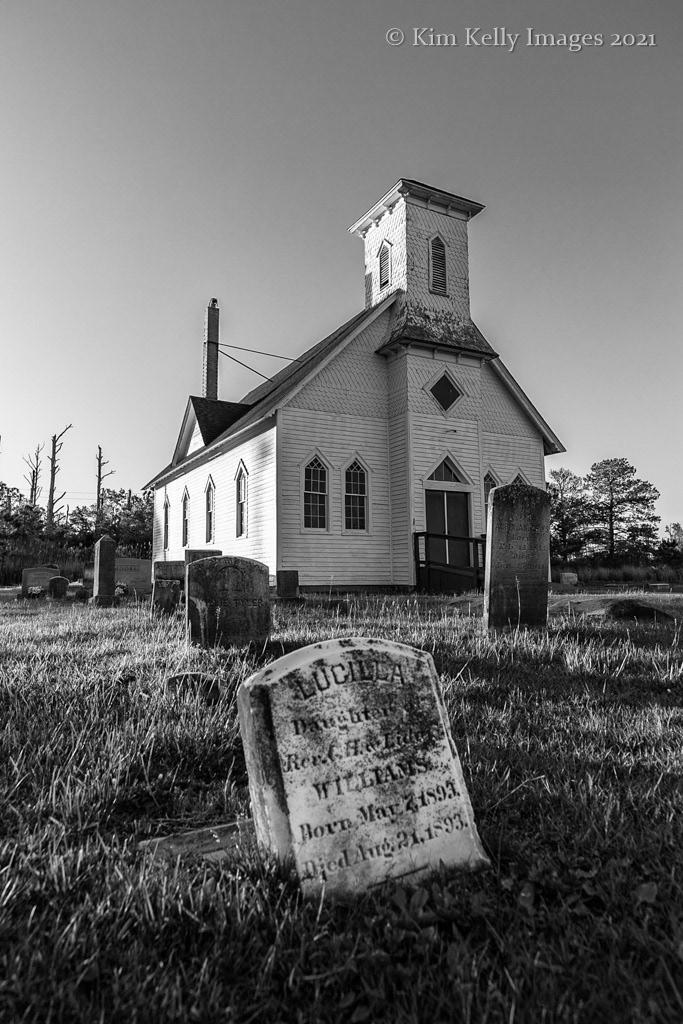 Almost Forgotten