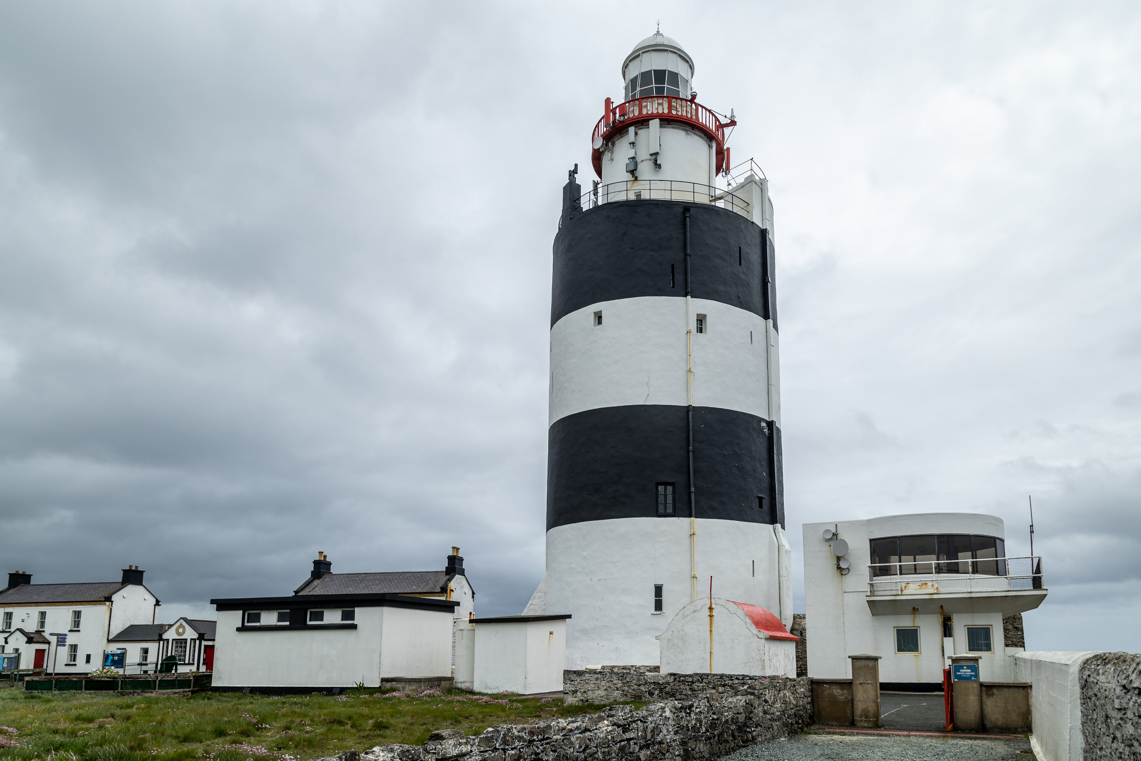 Hook Lighthouse - Ireland