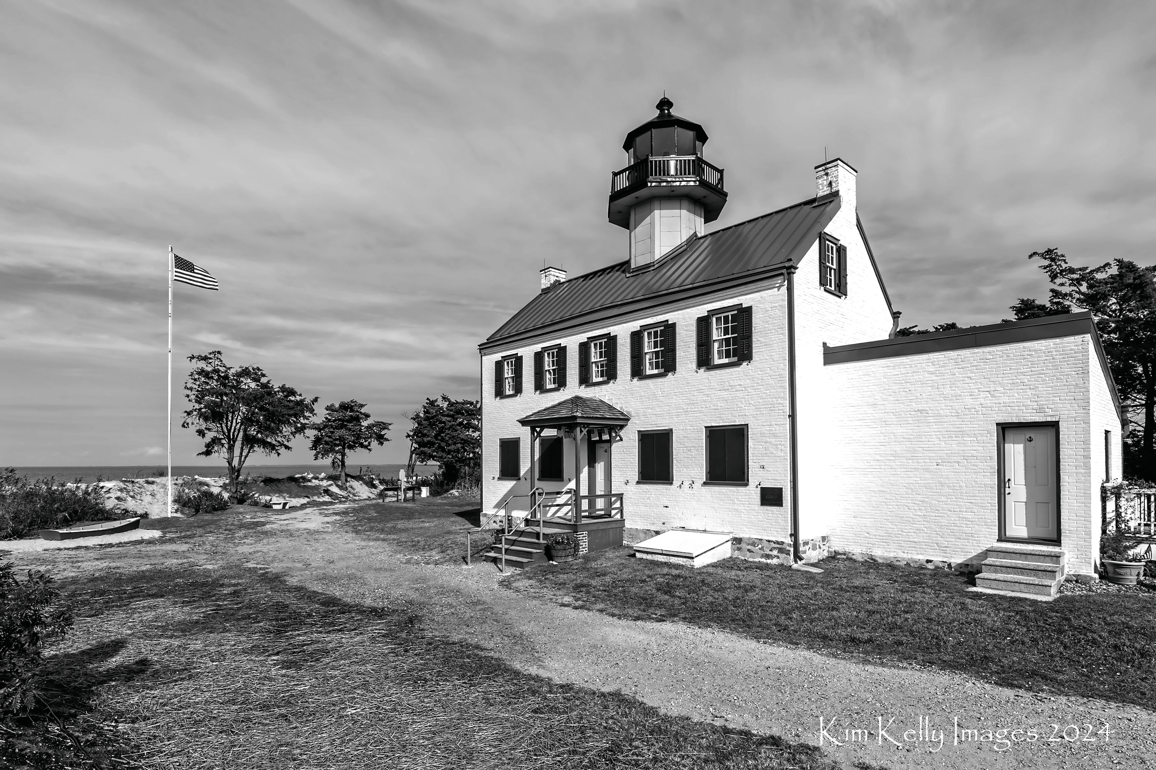 East Point Lighthouse