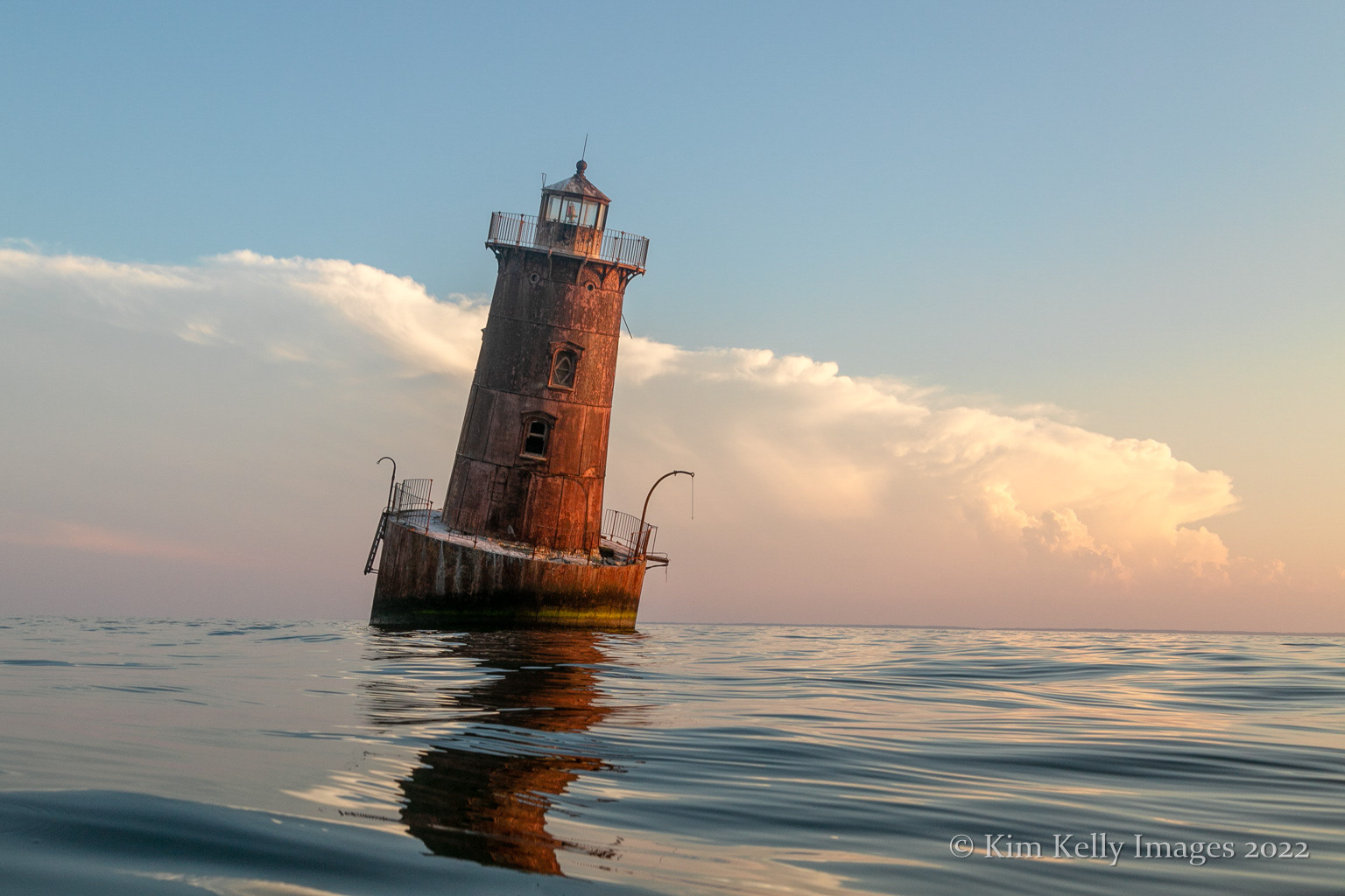 Lighthouse Askew