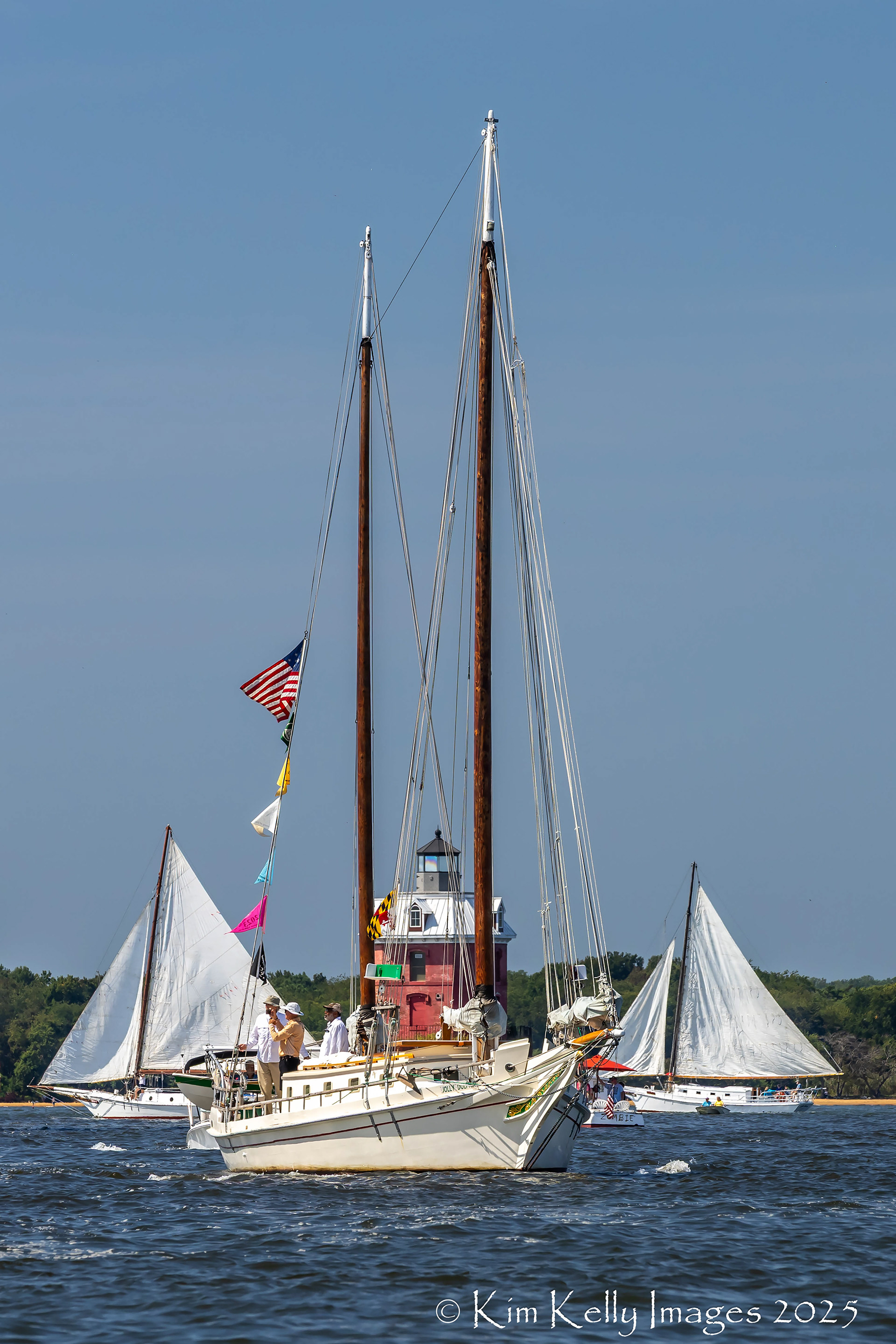 Skipjack Heritage Days 2025