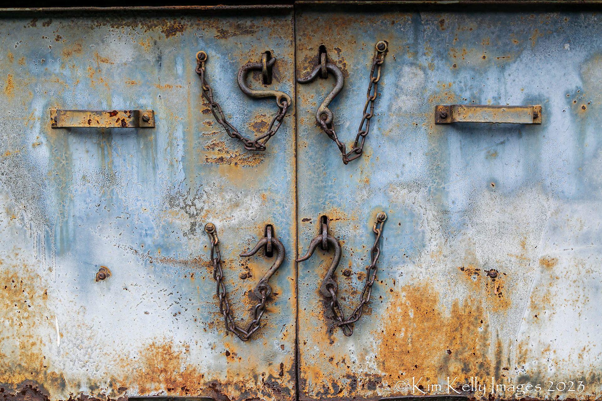 Hooks and Chains