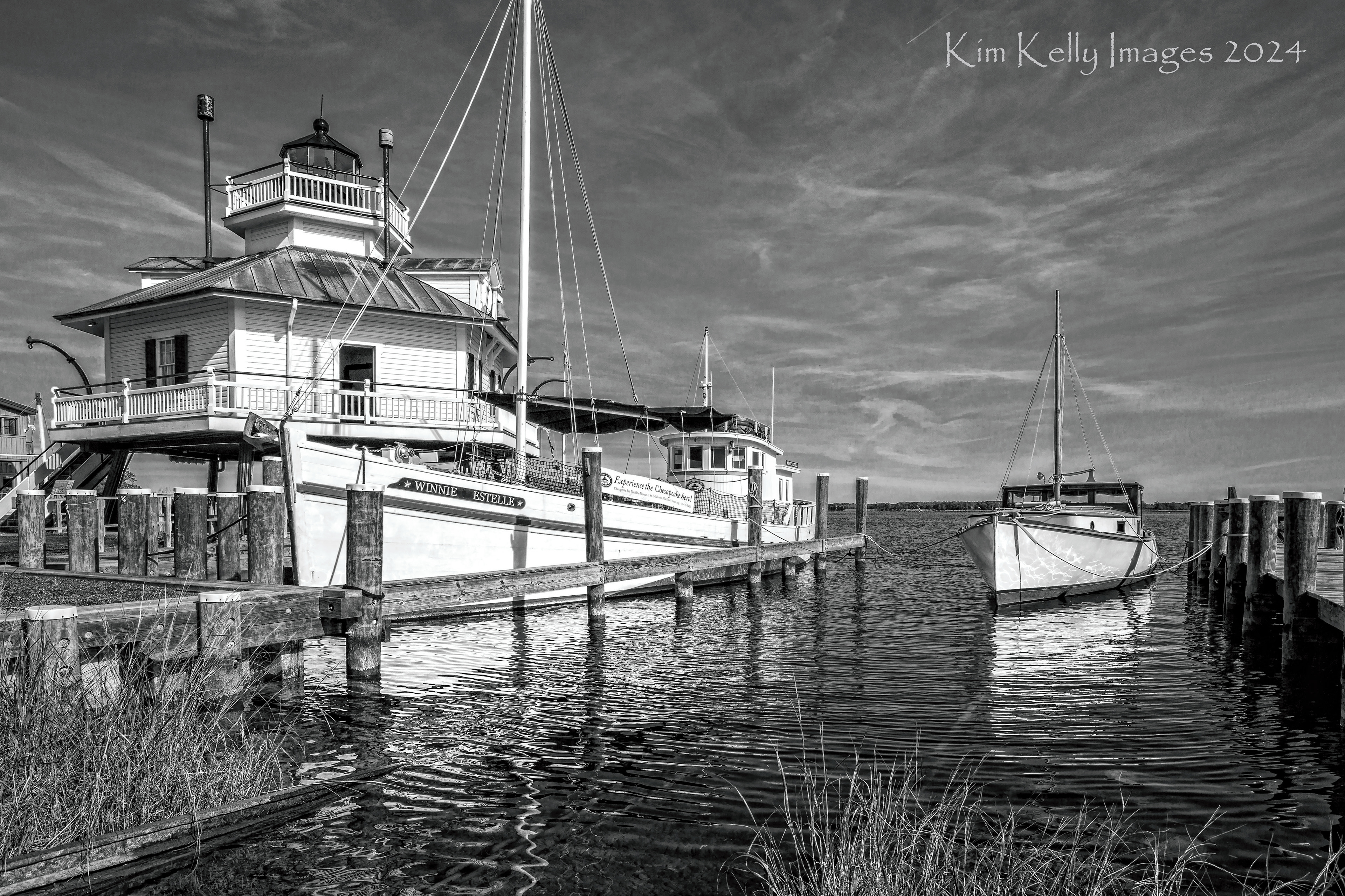 Watermen's Heritage