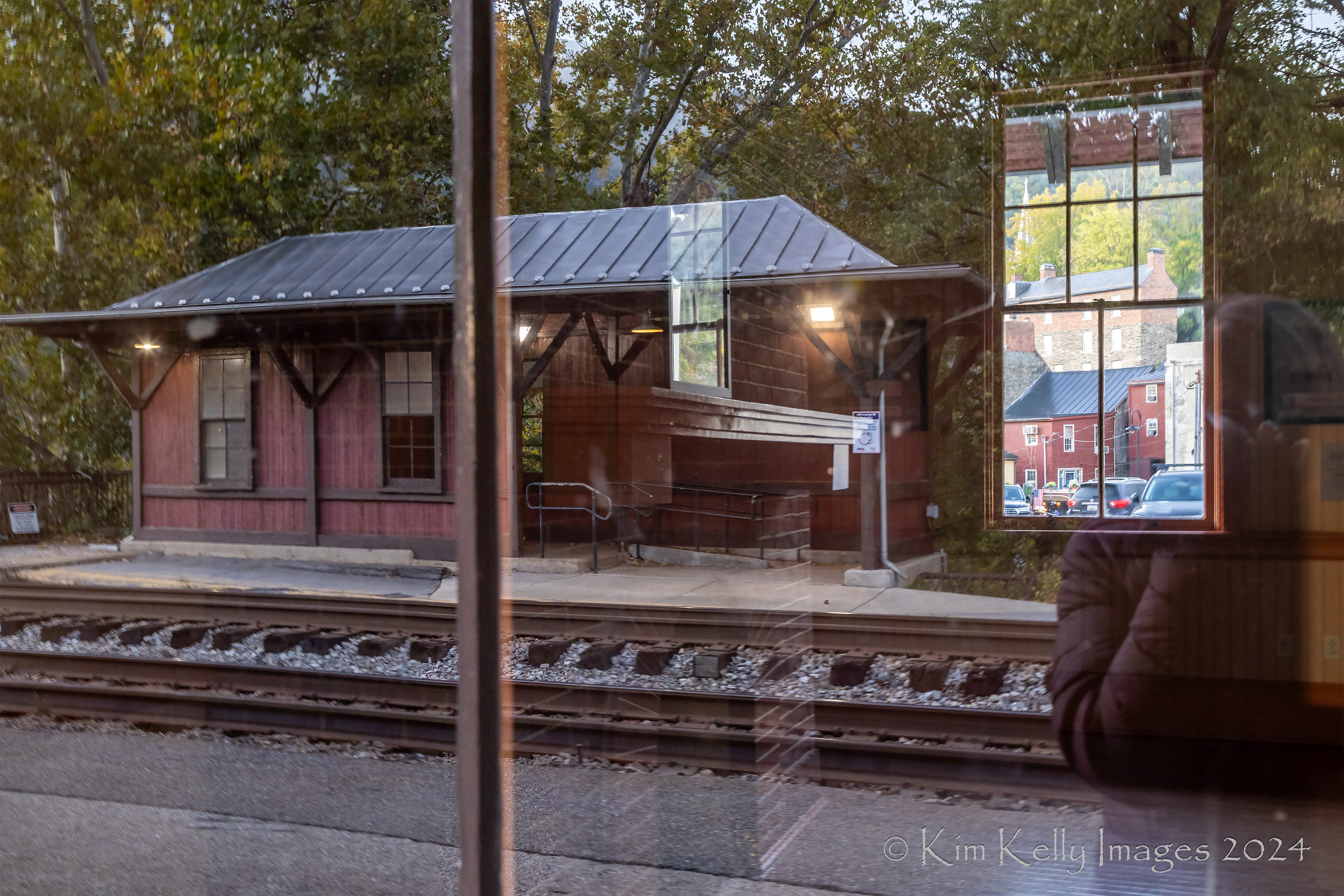 Convergence of Views