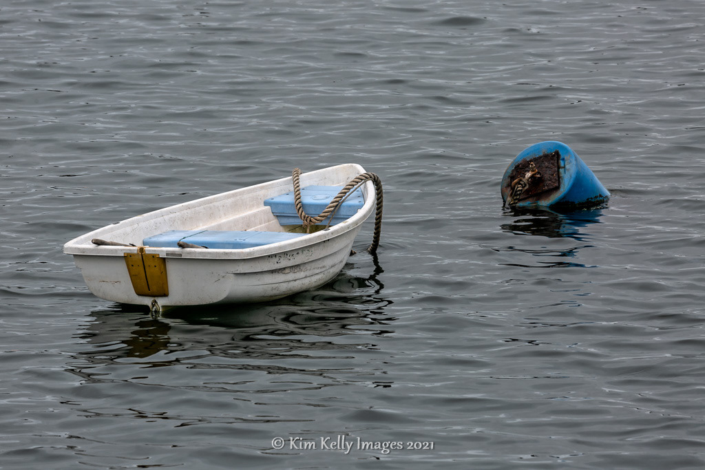 Dinghy Mooring