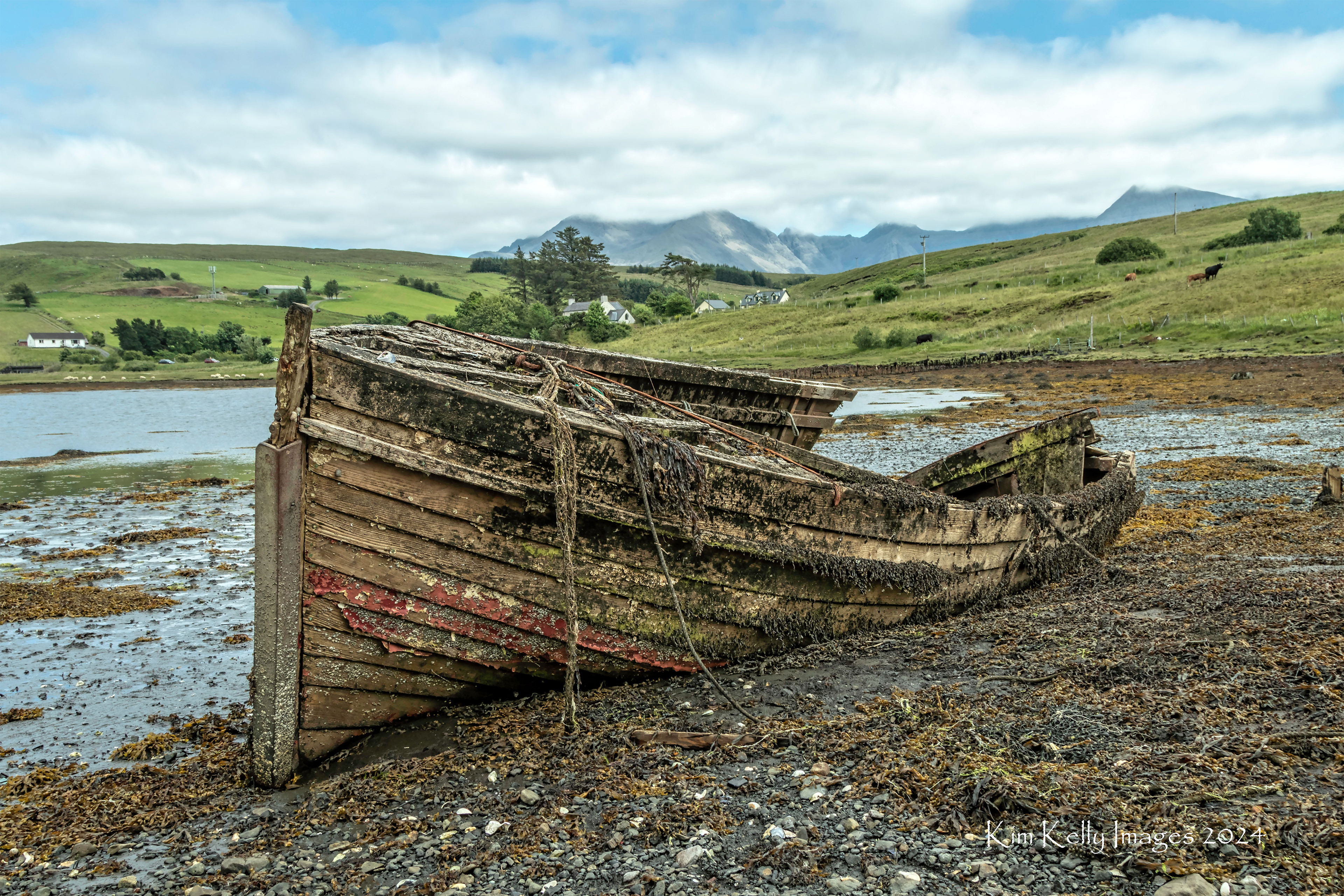 Abandoned Near Markesdale