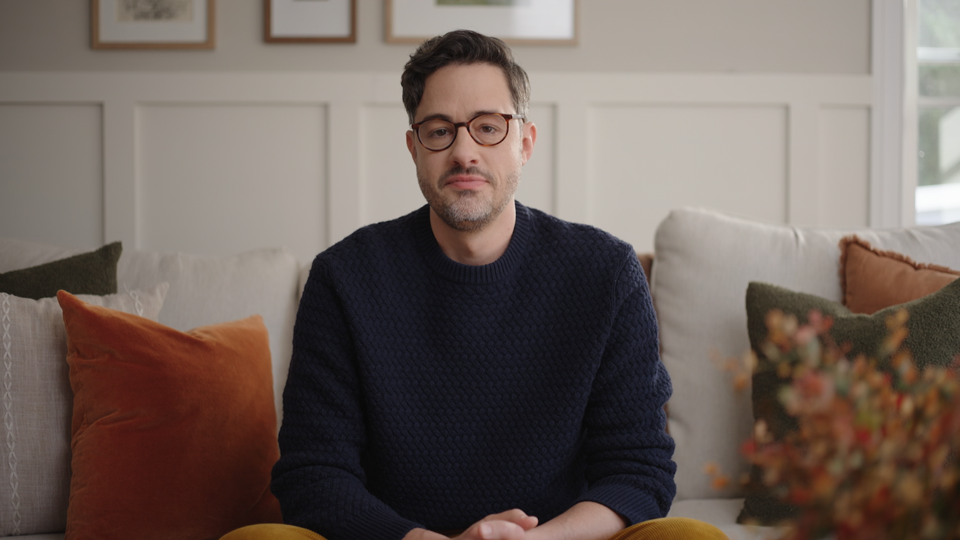 Dan Souza : America's Test Kitchen