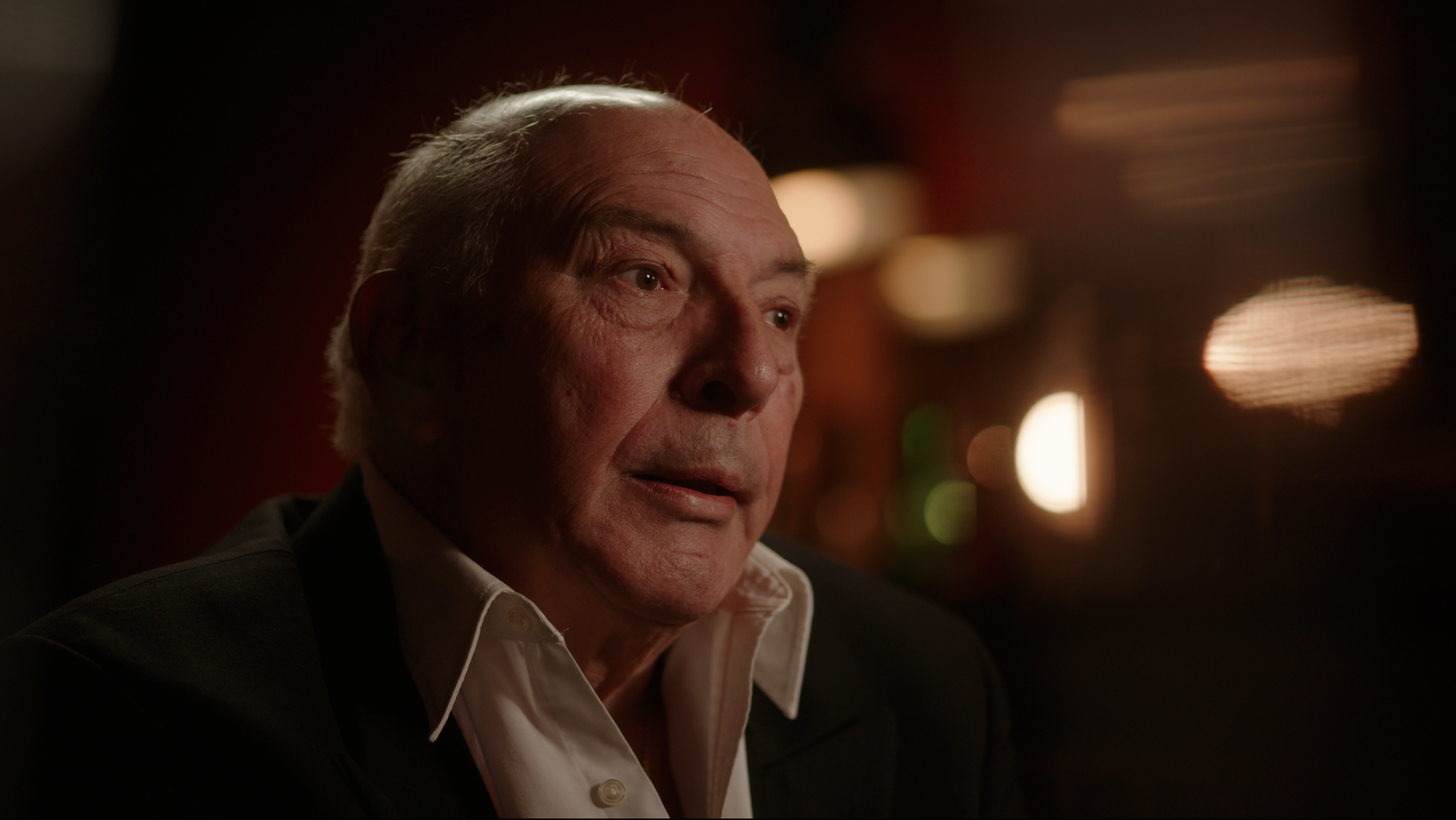 Frank DiMatteo : Rules of the Underworld