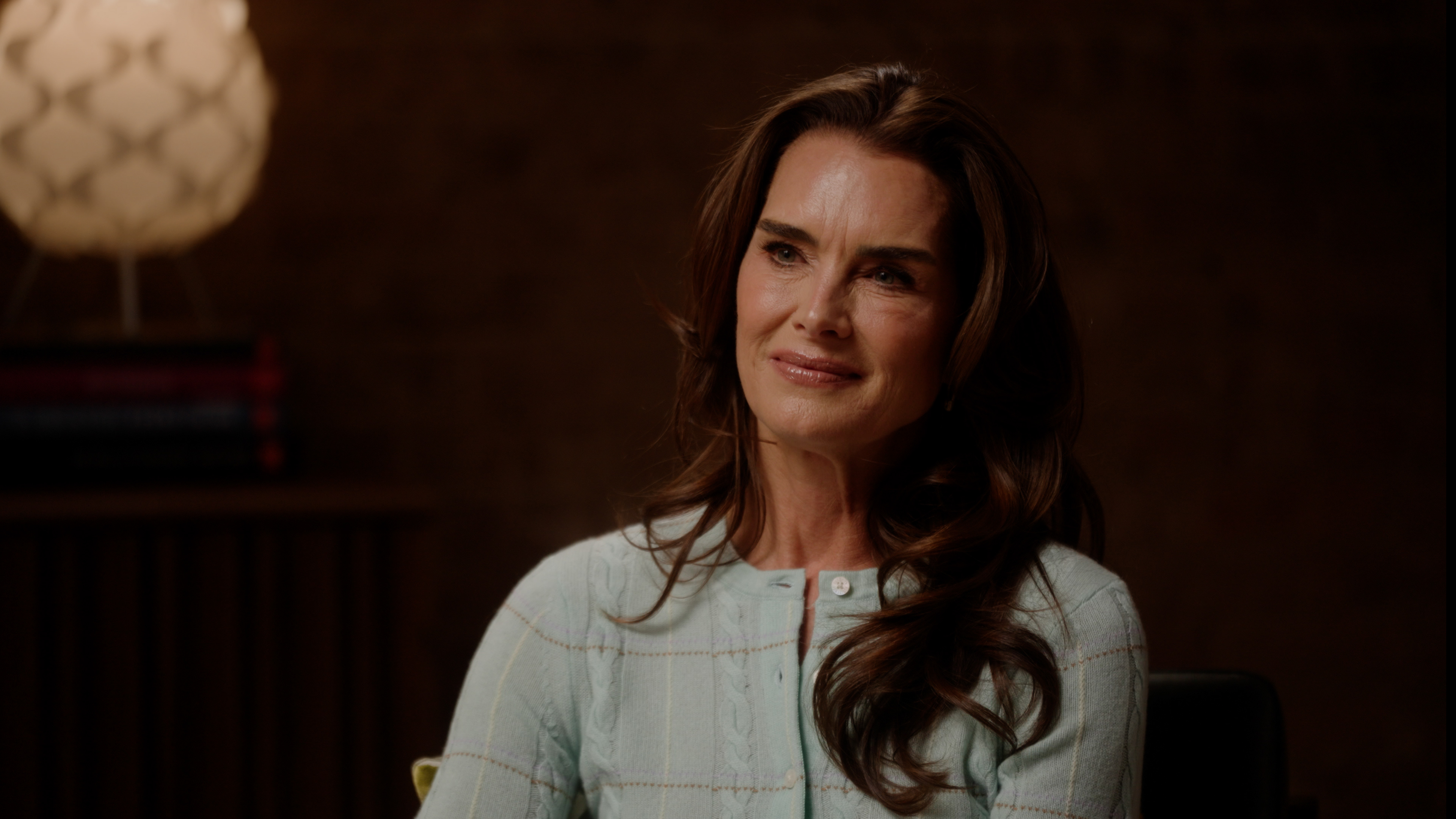 Brooke Shields : I Changed My Mind