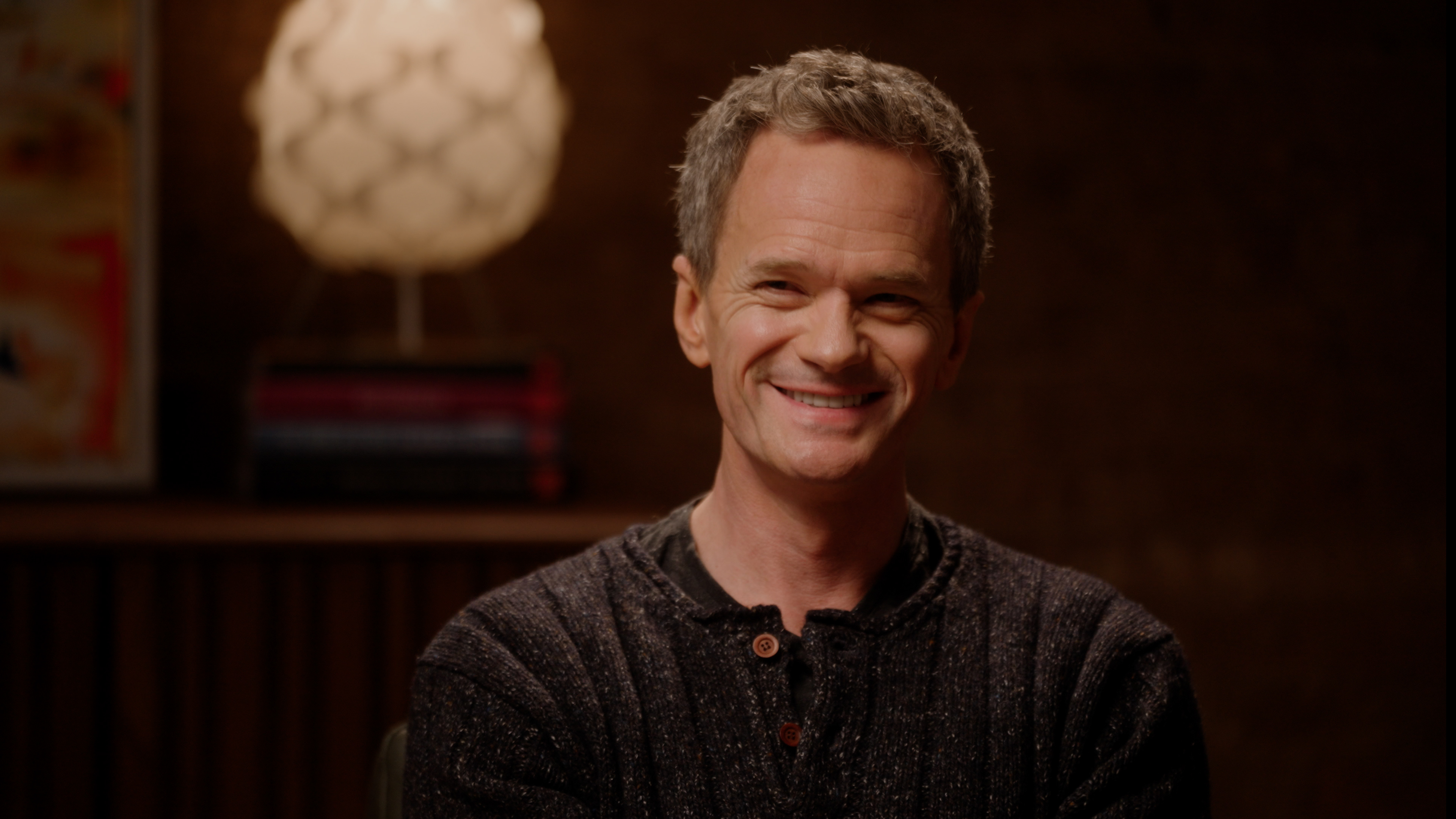 Neil Patrick Harris : I Changed My Mind