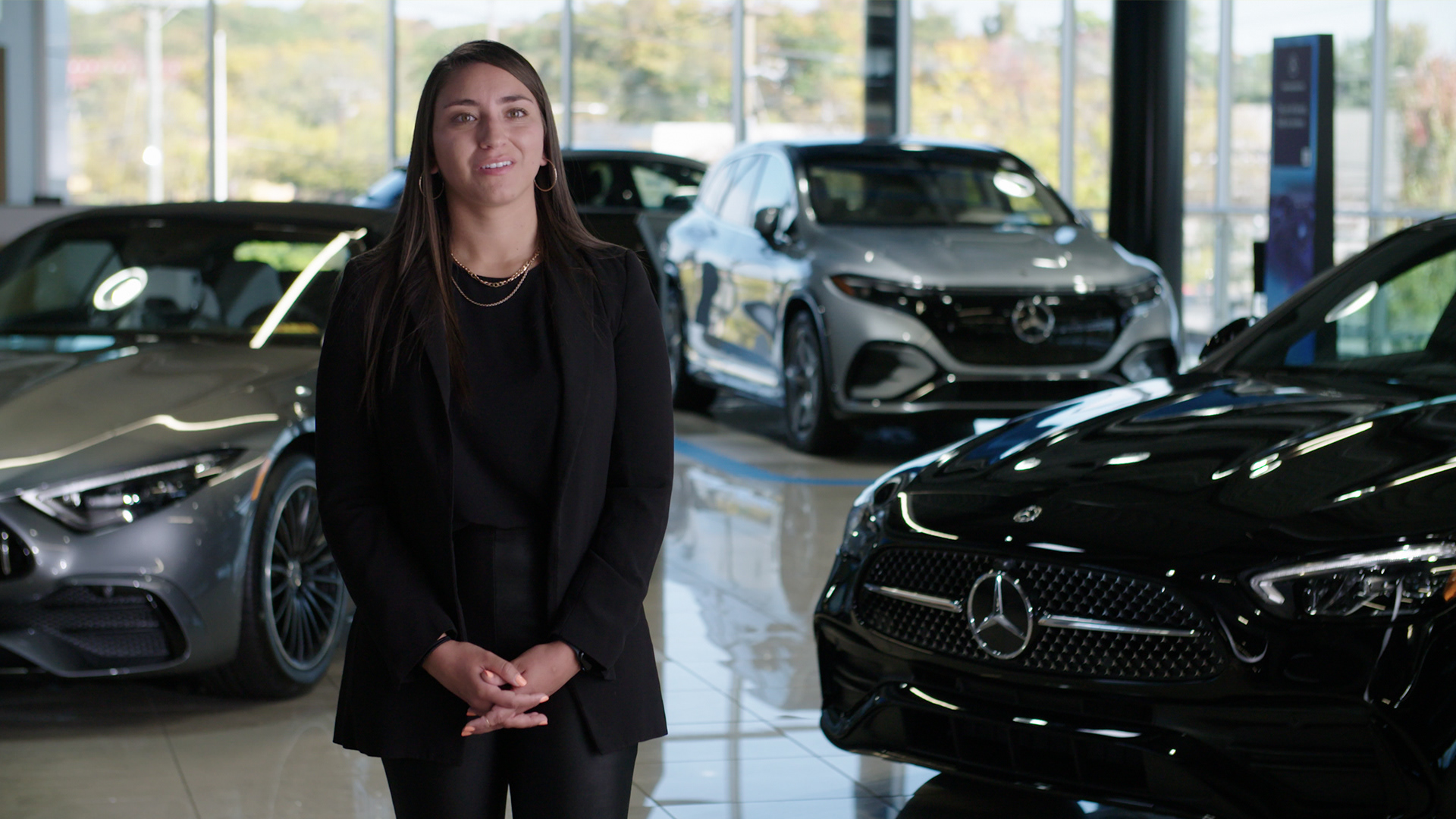 Cars.com : Mercedes-Benz of Paramus