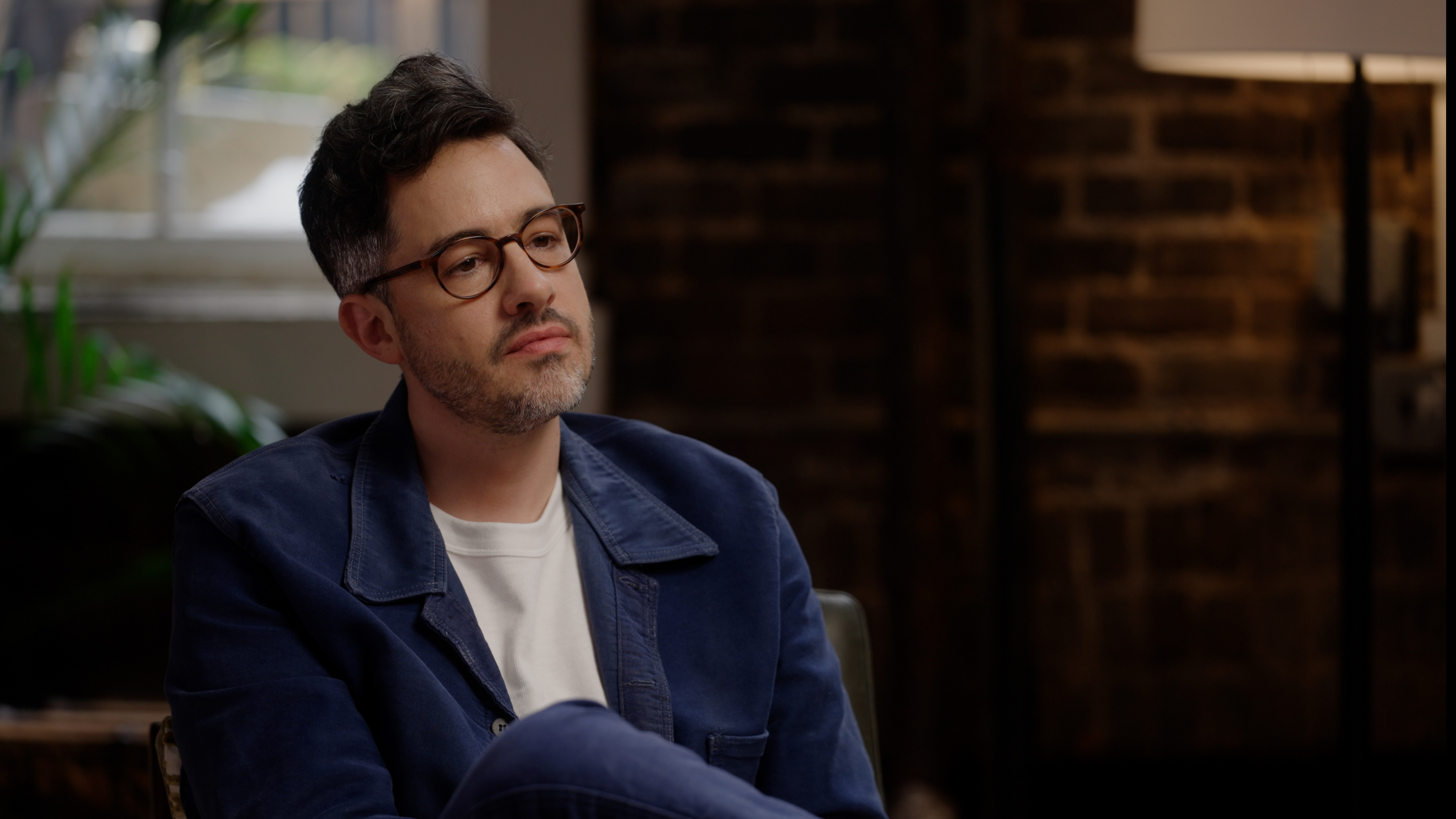 Dan Souza : I Changed My Mind