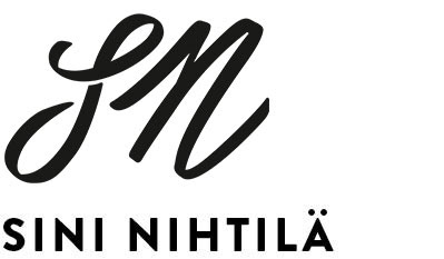 Sini Nihtilä / Graafinen suunnittelija