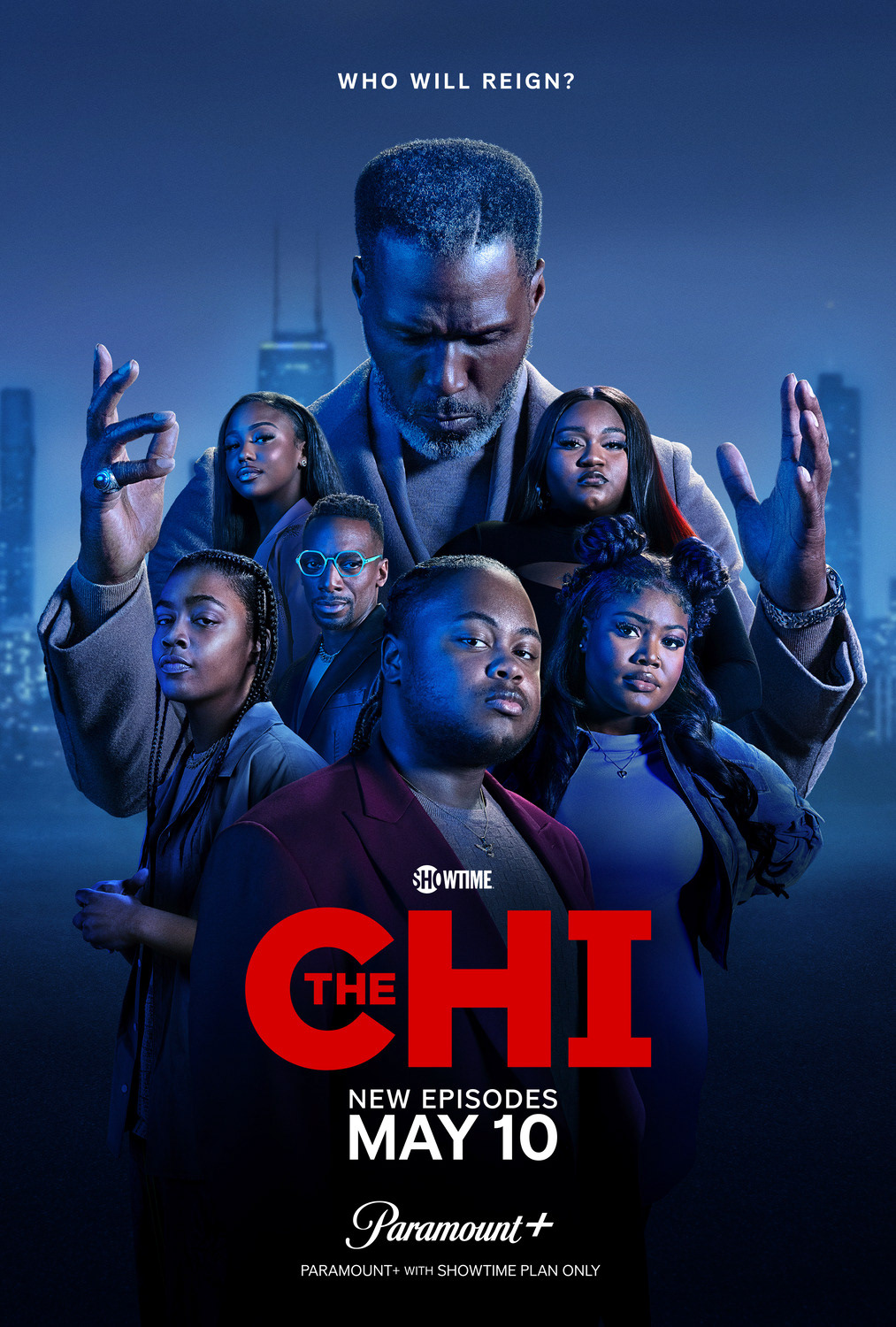 Key Art