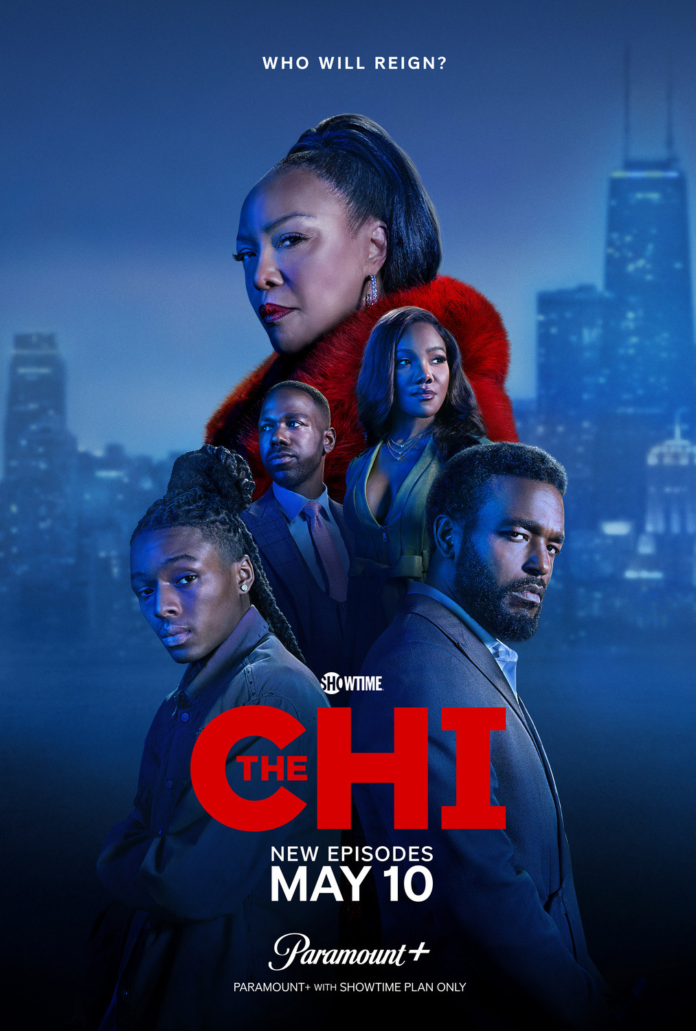 Key Art