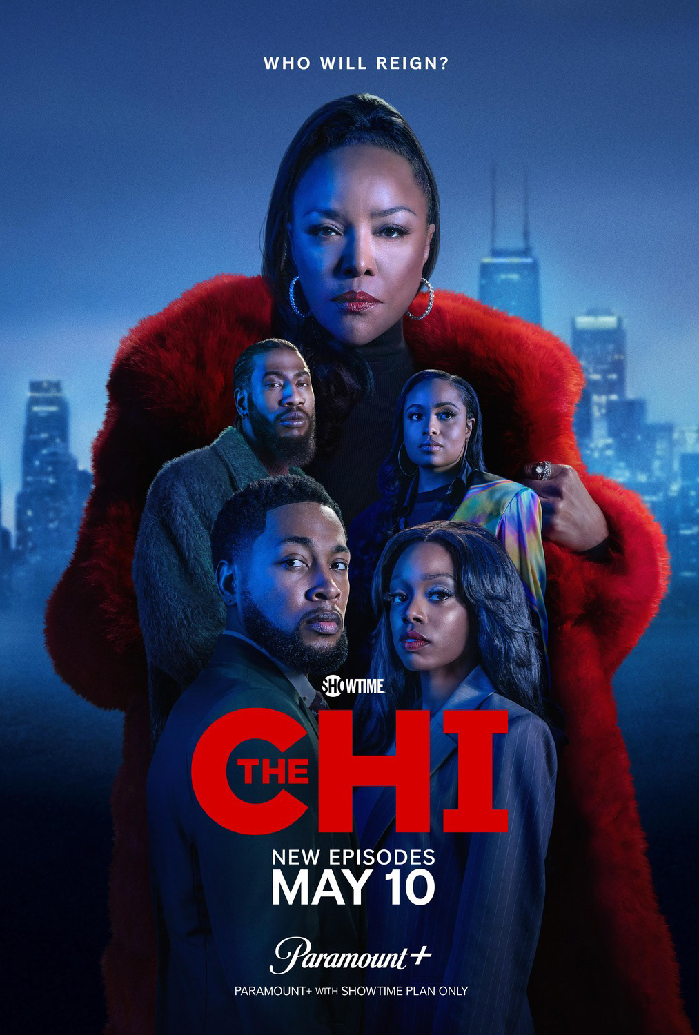 Key Art
