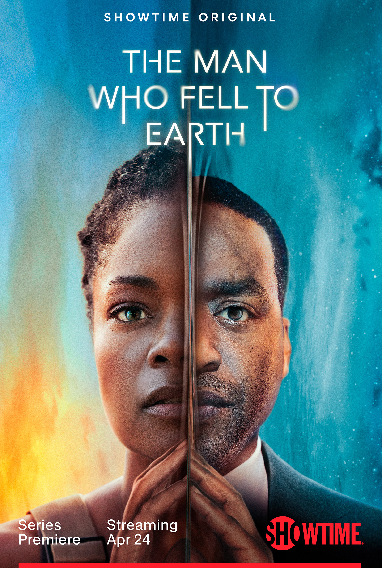 Key Art