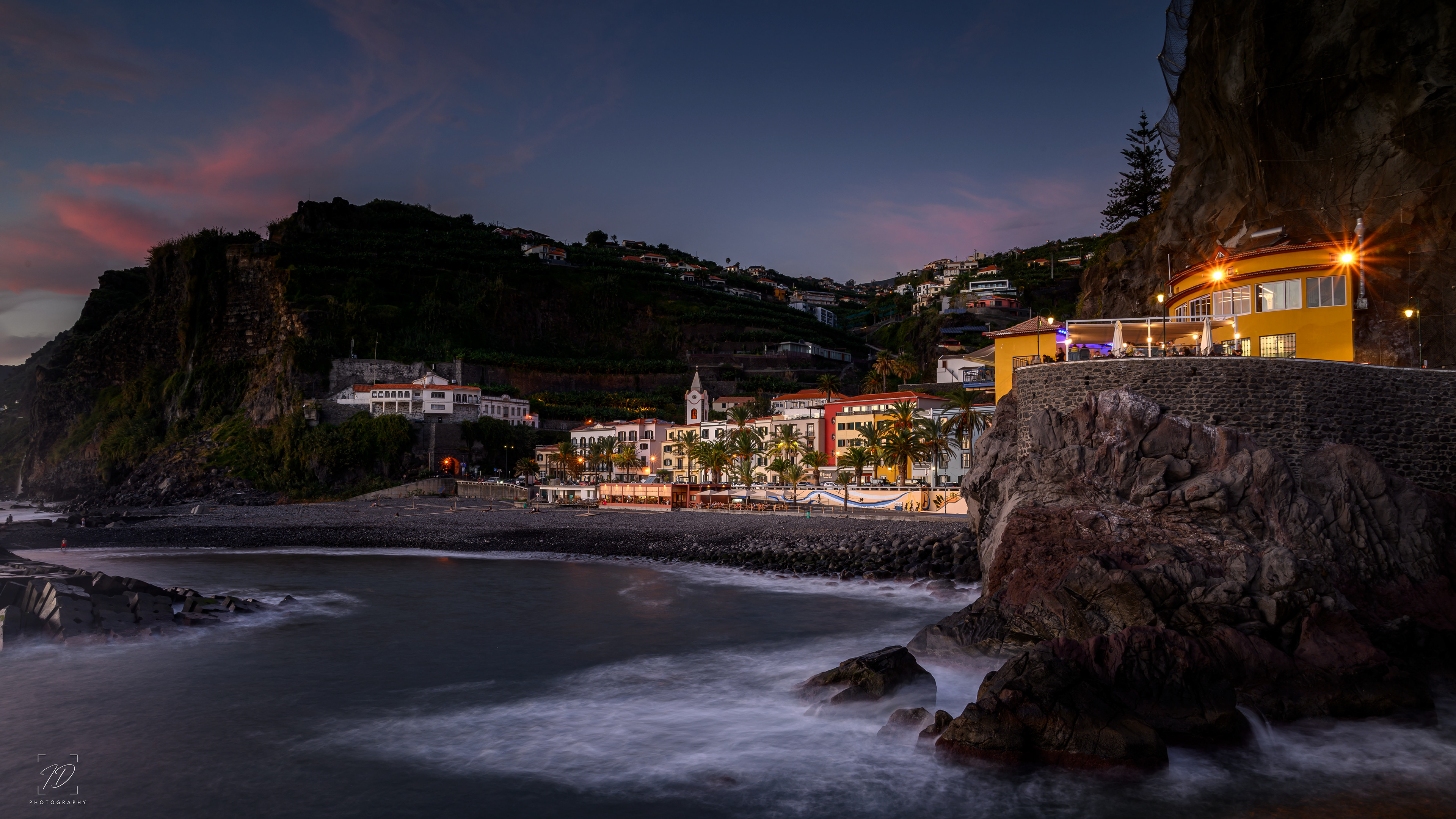 Ponta do Sol