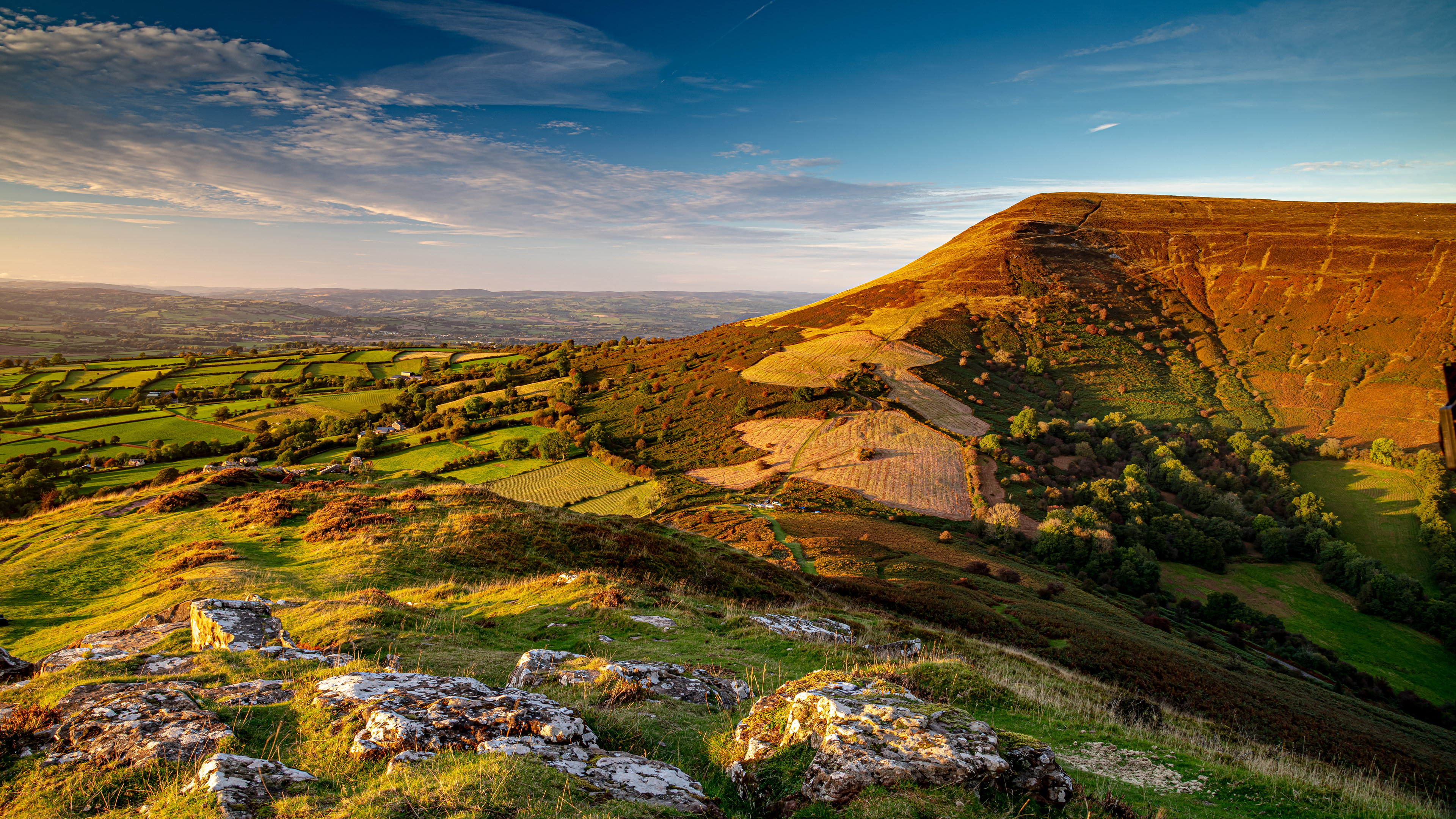 Cockit Hill