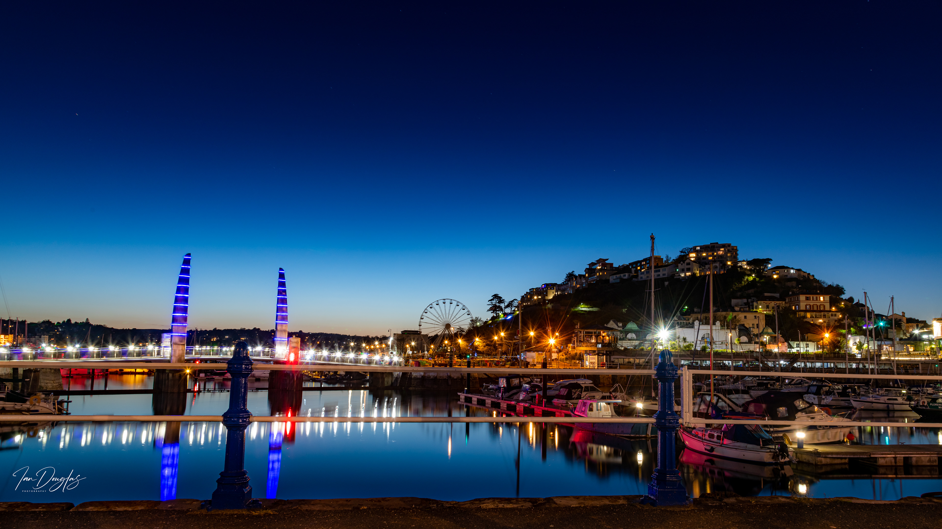 Torquay Harbour