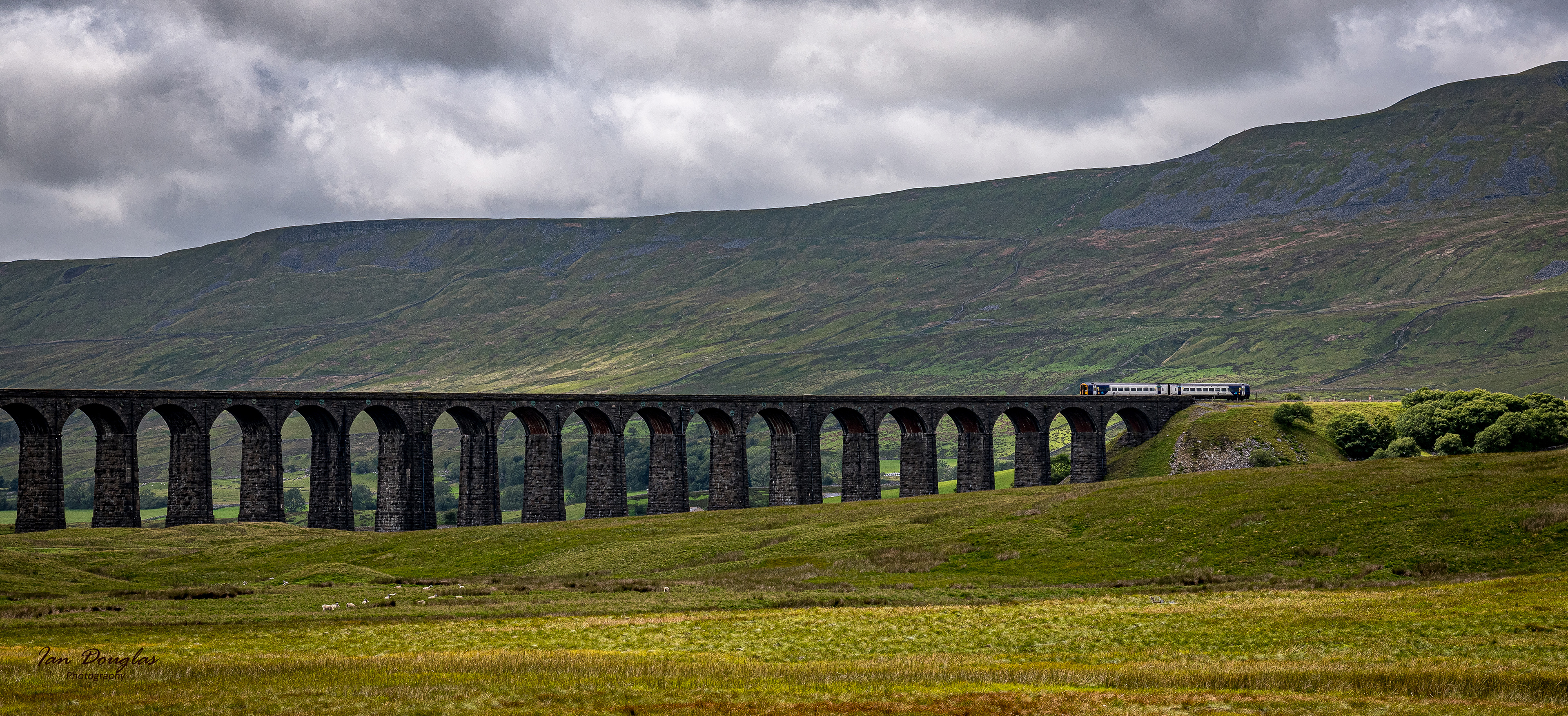 Ribblehead Viaduct