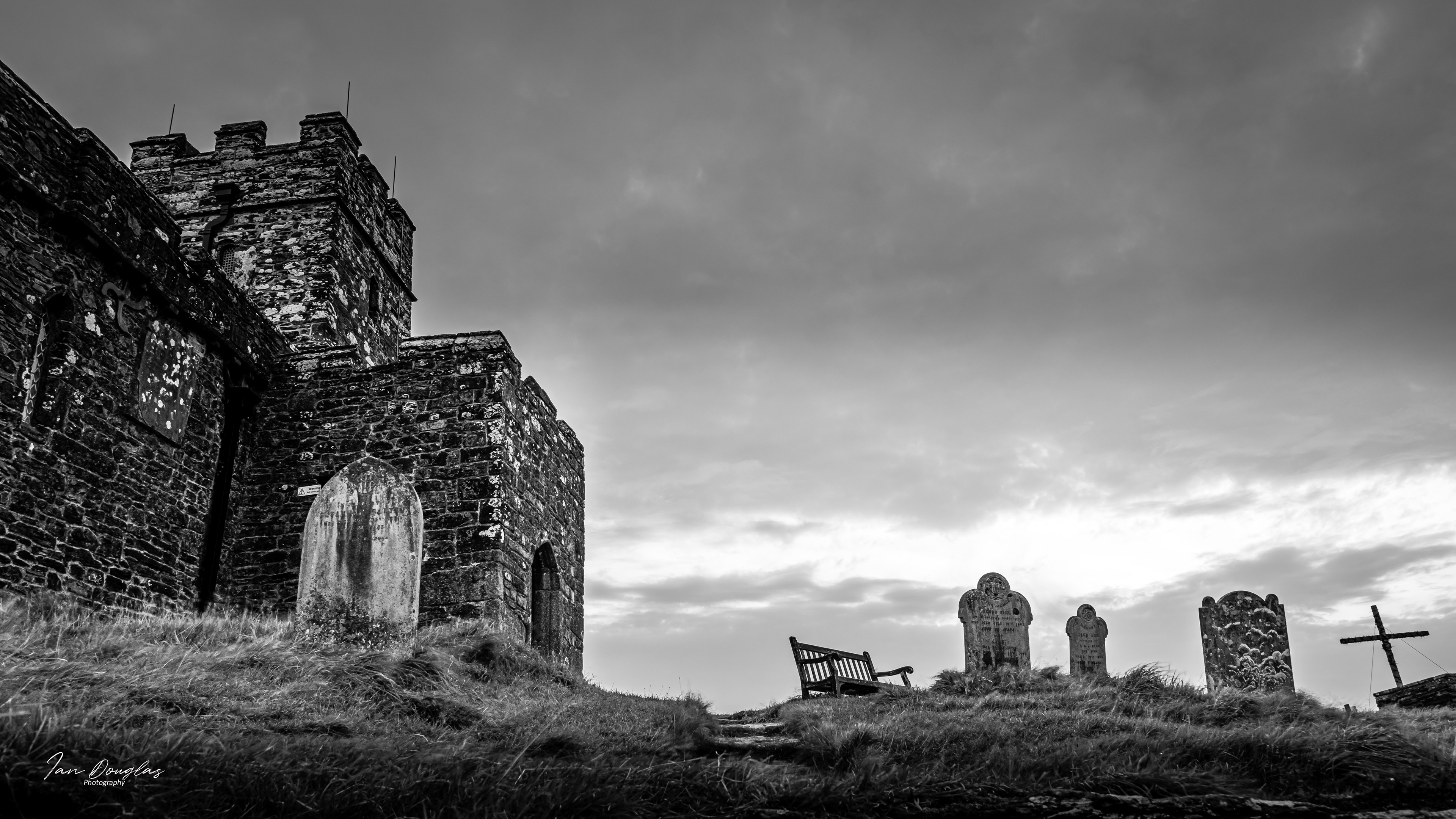 Brentor Church, Devon
