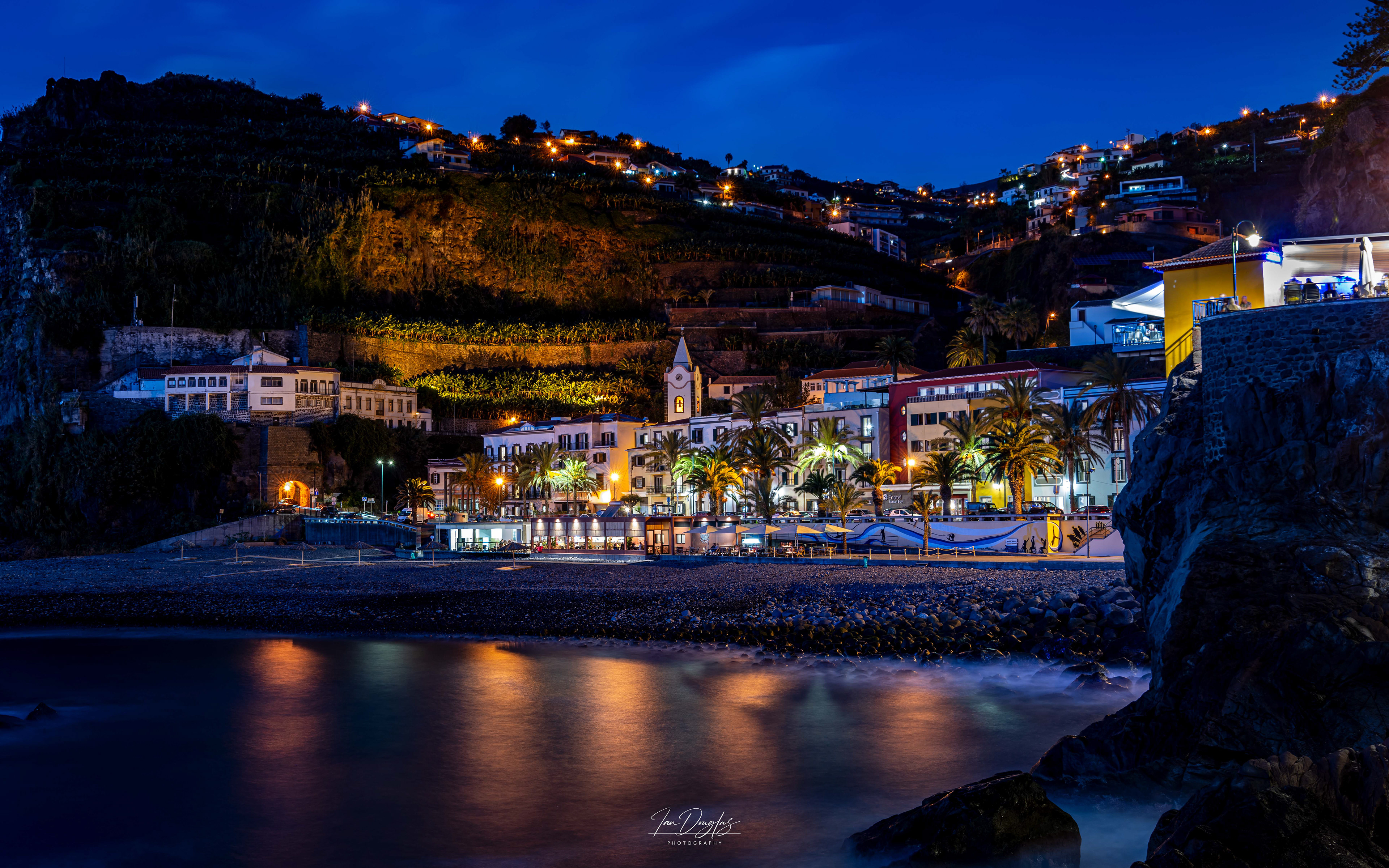 Ponta do Sol