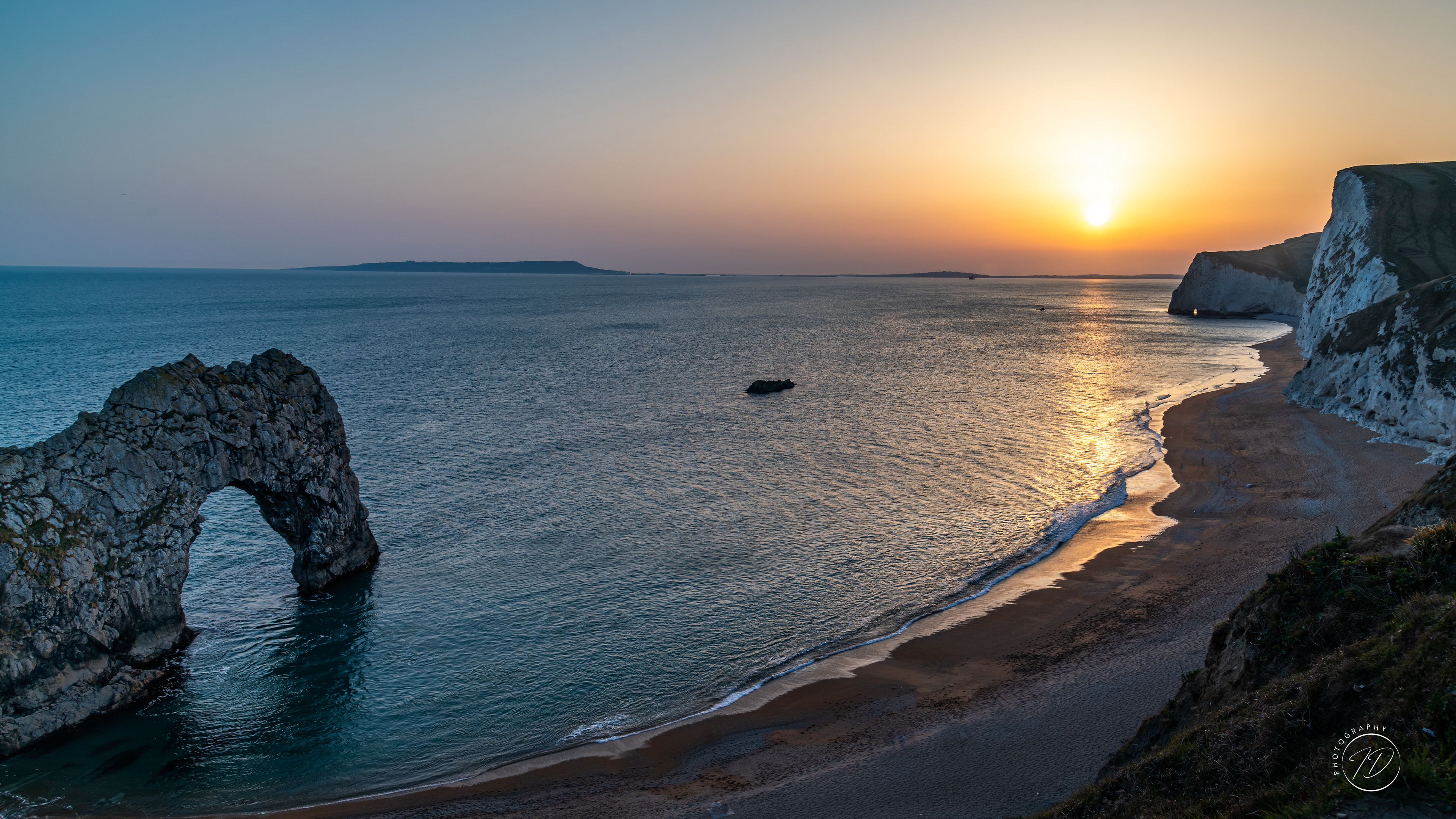 Durdle Door