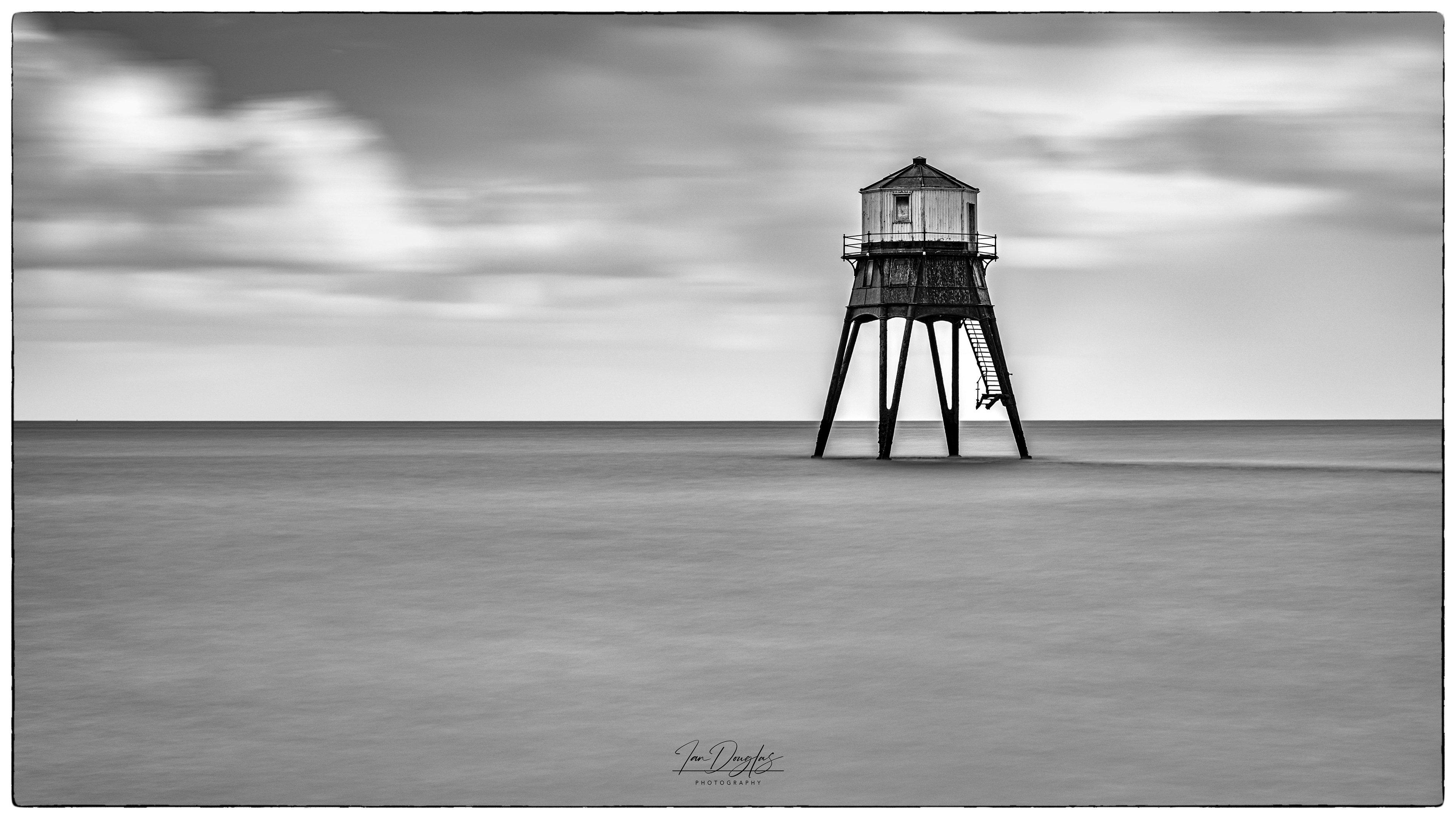 Dovercourt Lighthouse