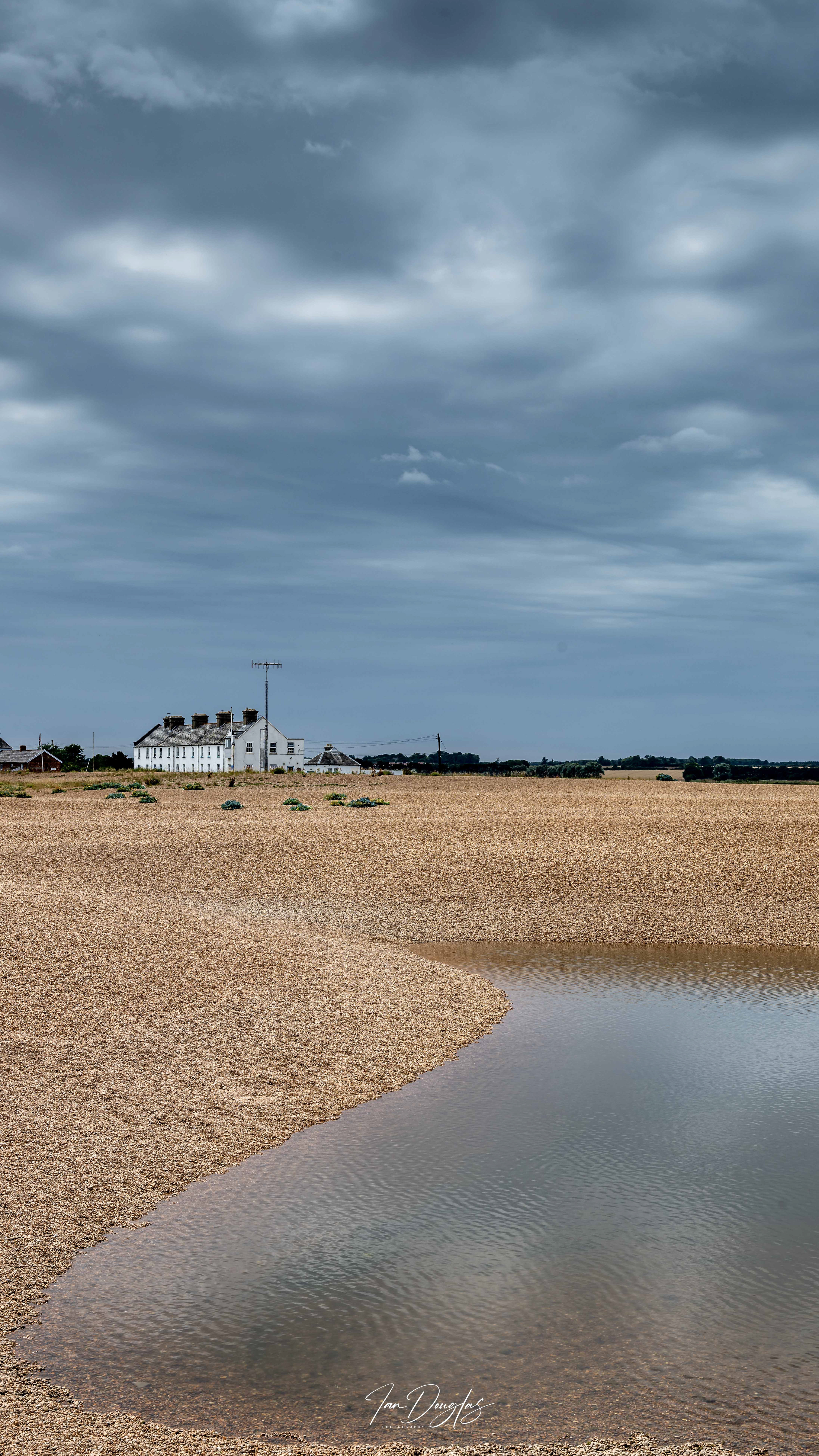 Shingle Street