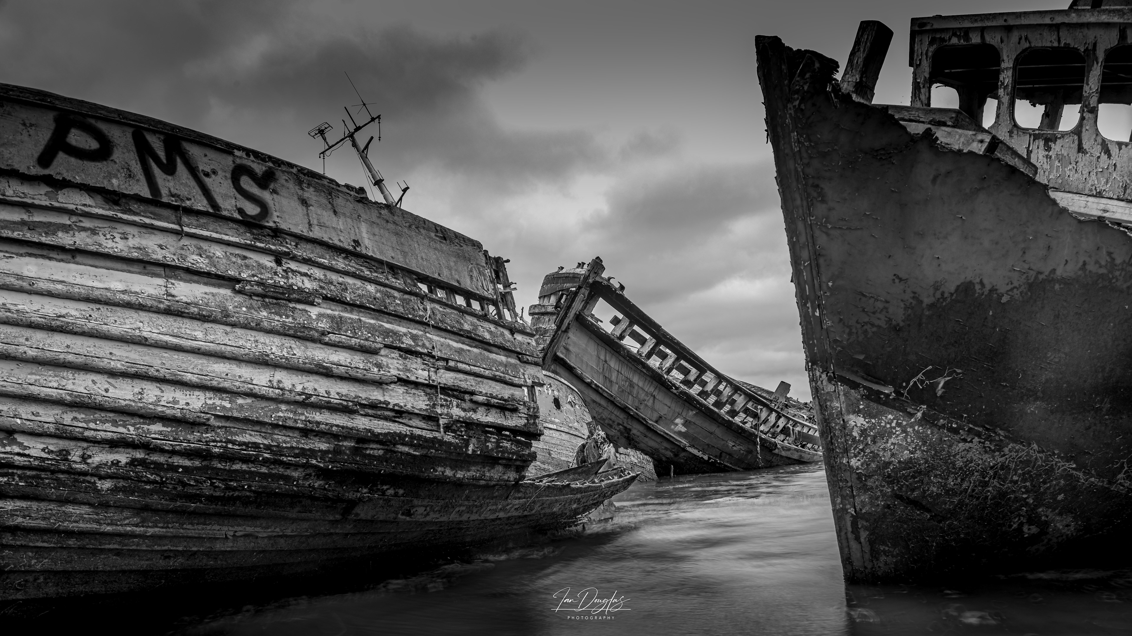 Pin Mill