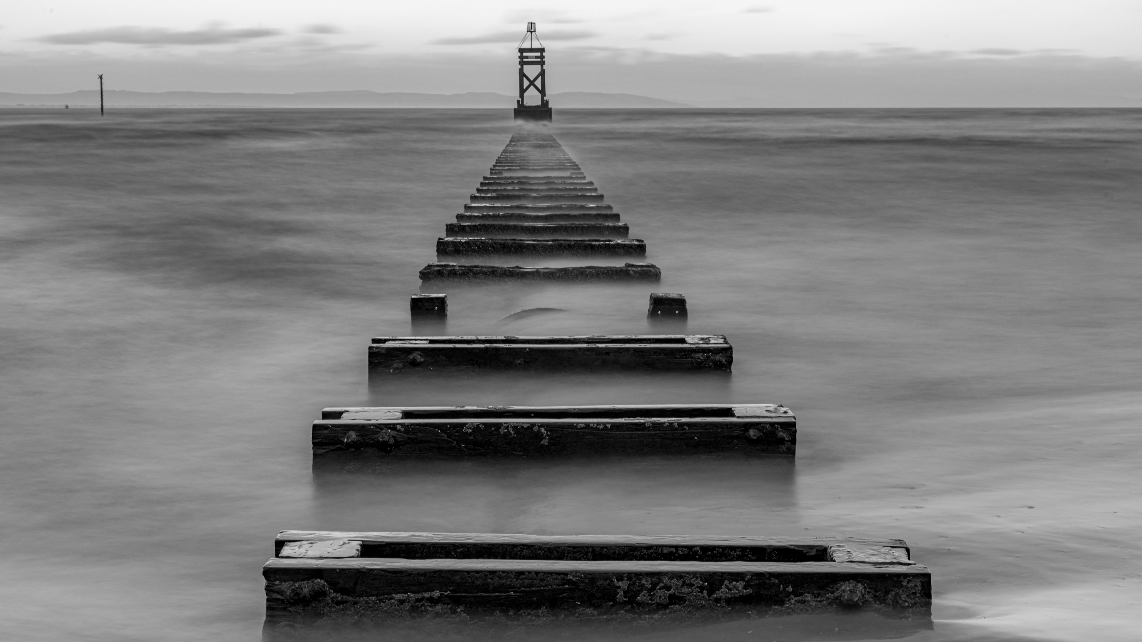 Cosby Beach