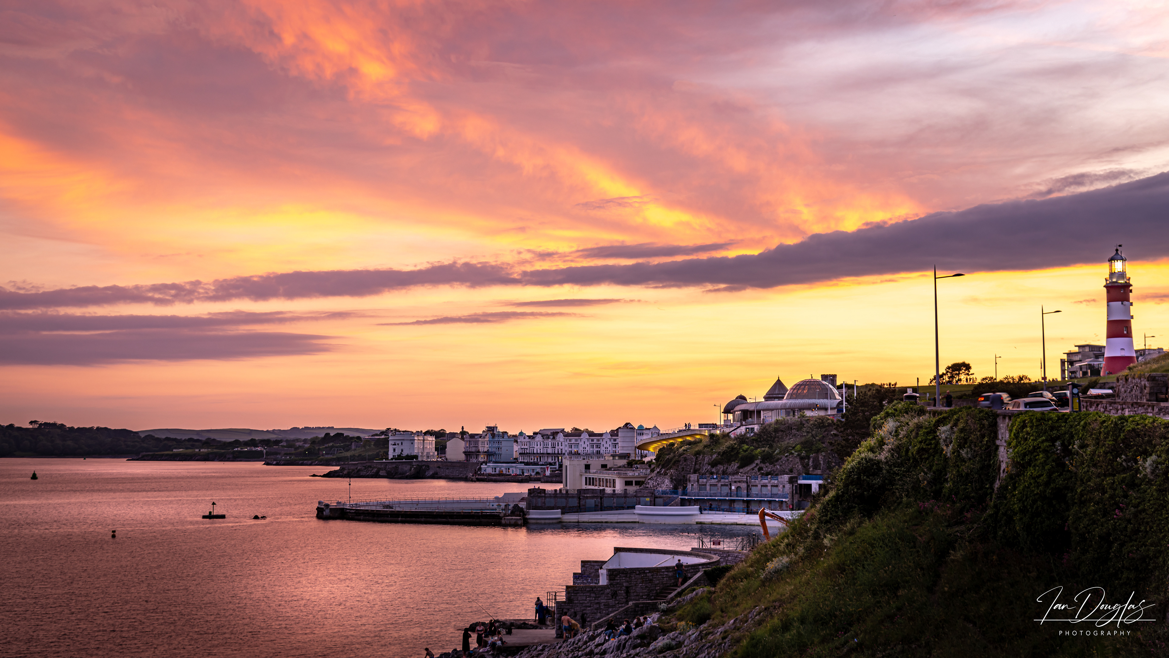 Plymouth Hoe