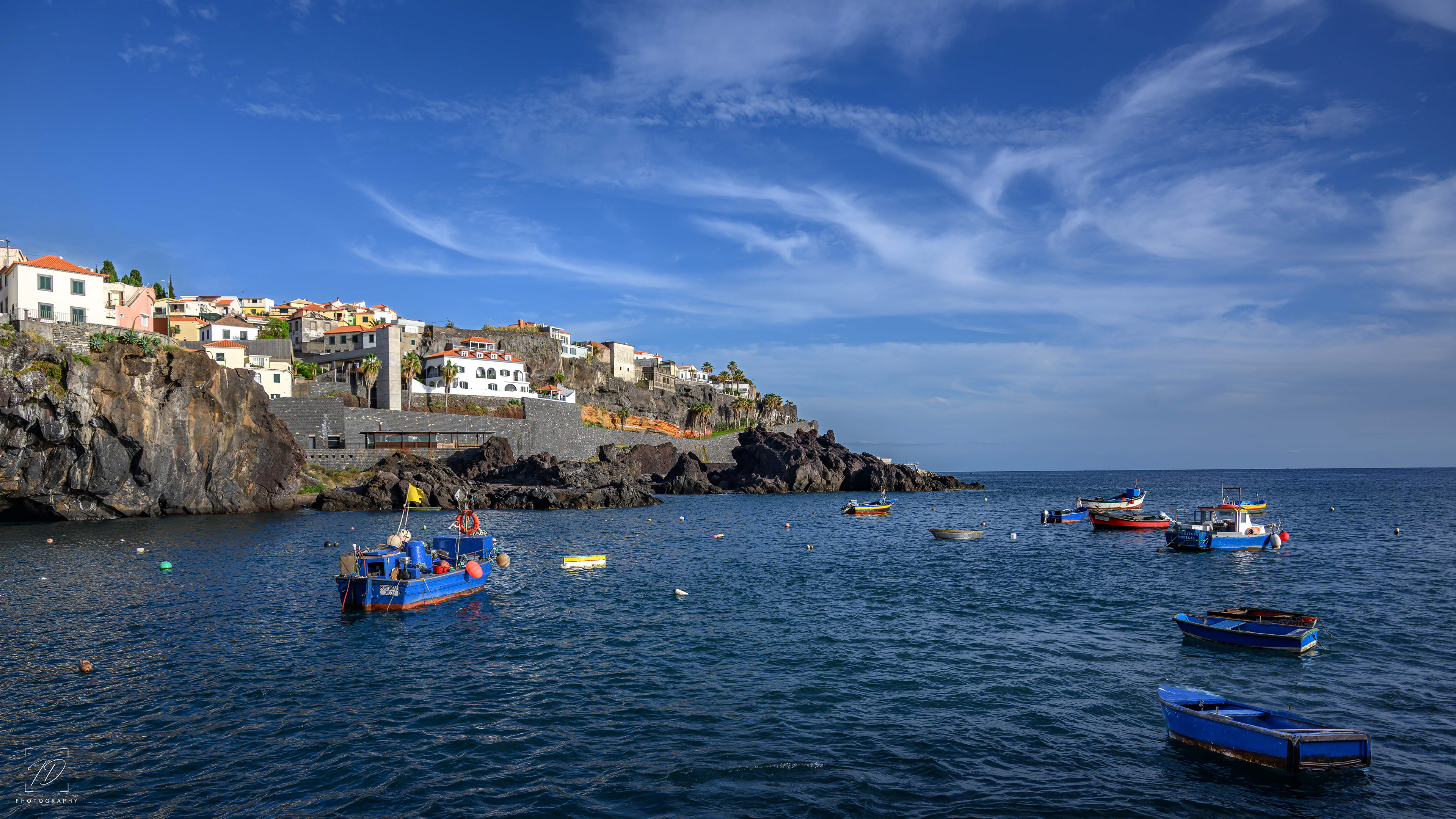 Camara De Lobos