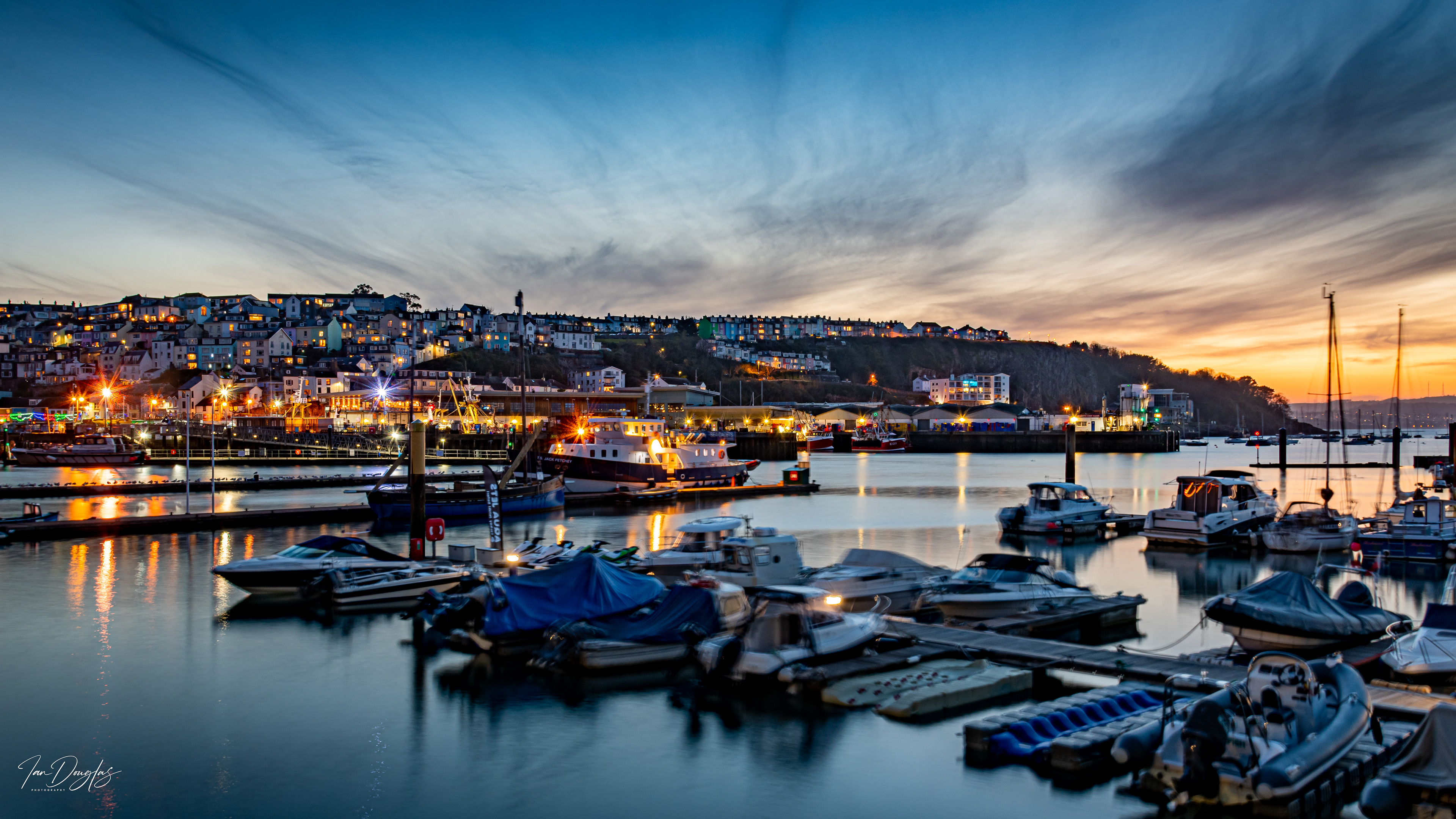 Brixham