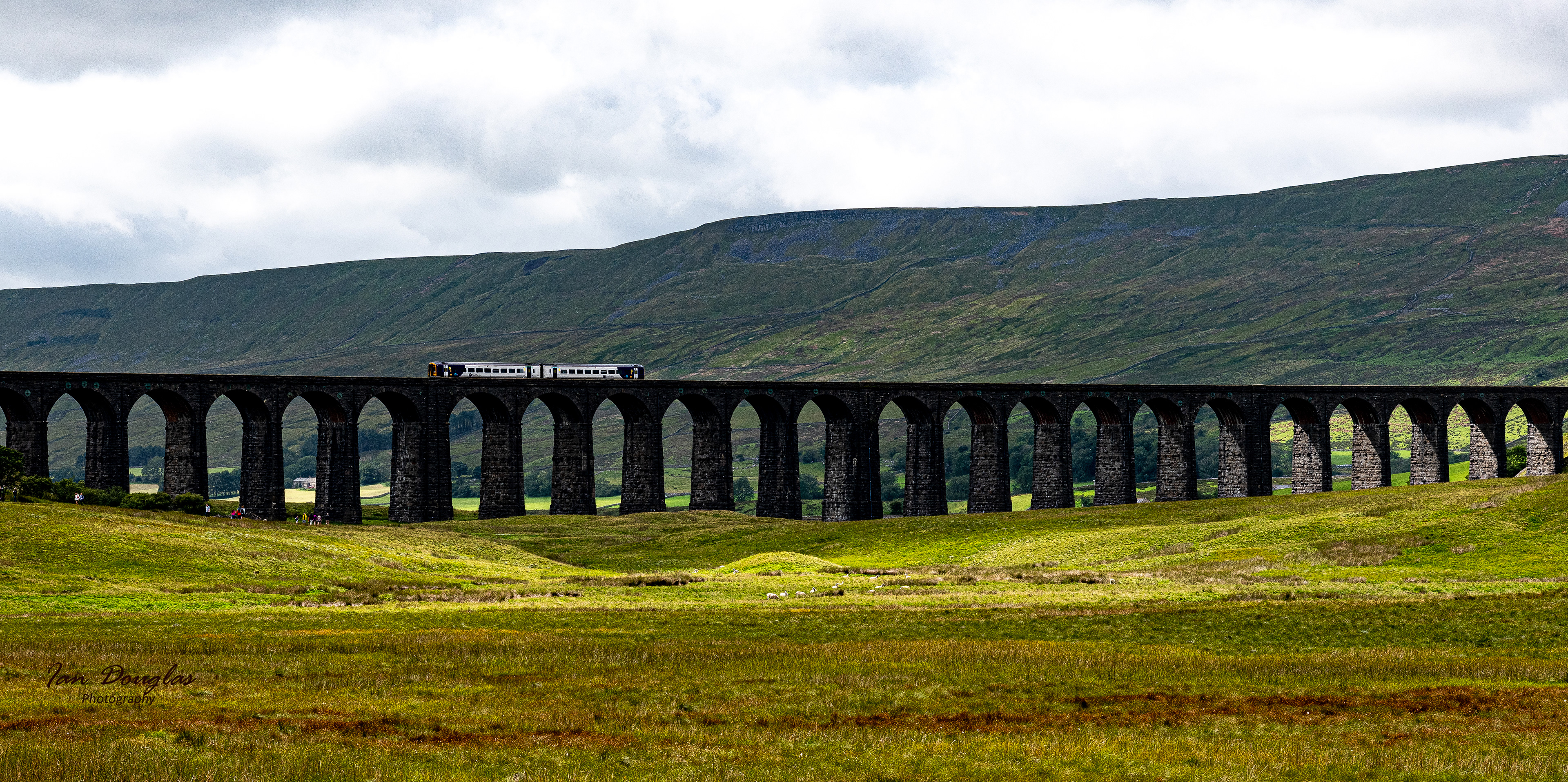 Ribblehead Viaduct
