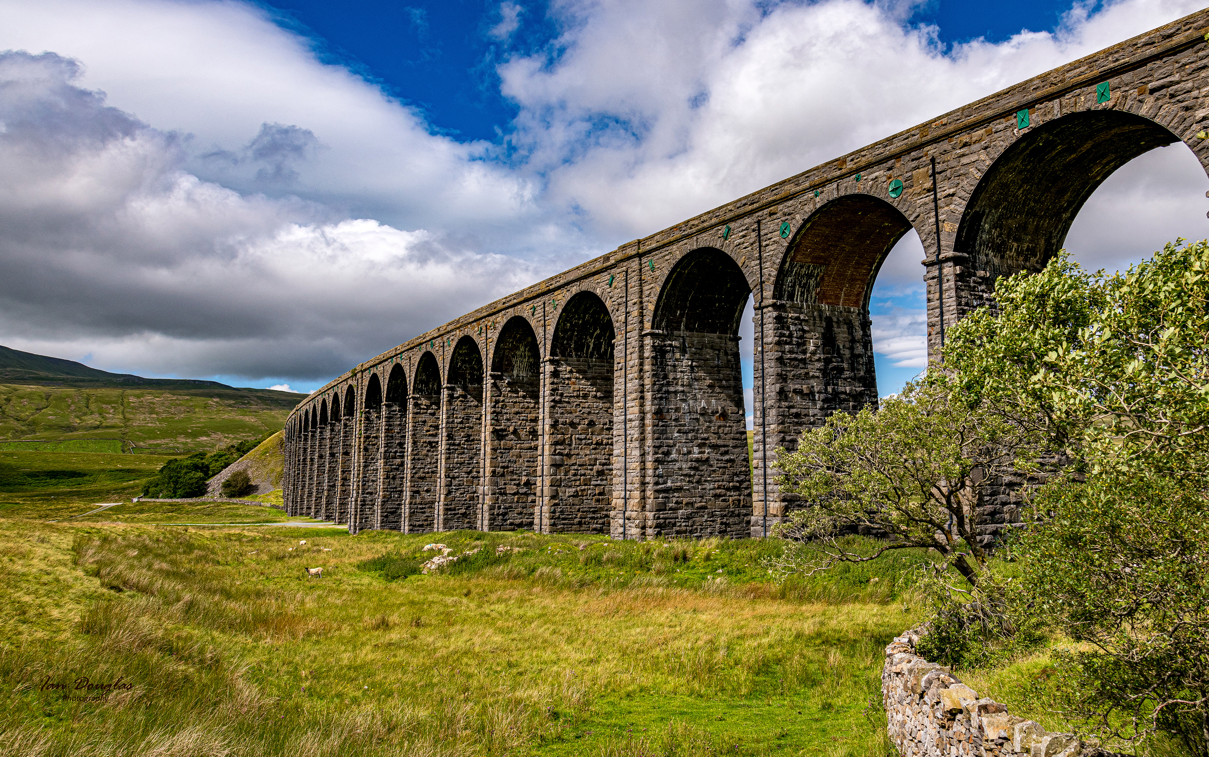 Ribblehead Viaduct
