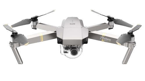 DJI Mavic Pro Platinum