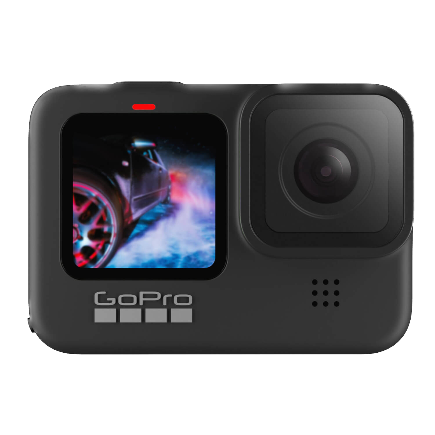Gopro 9 black