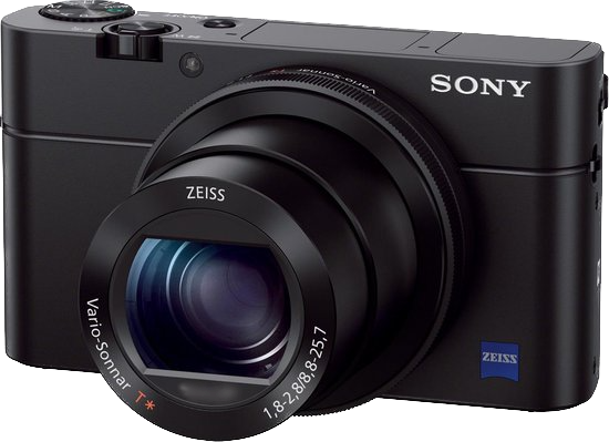 Sony RX100 III