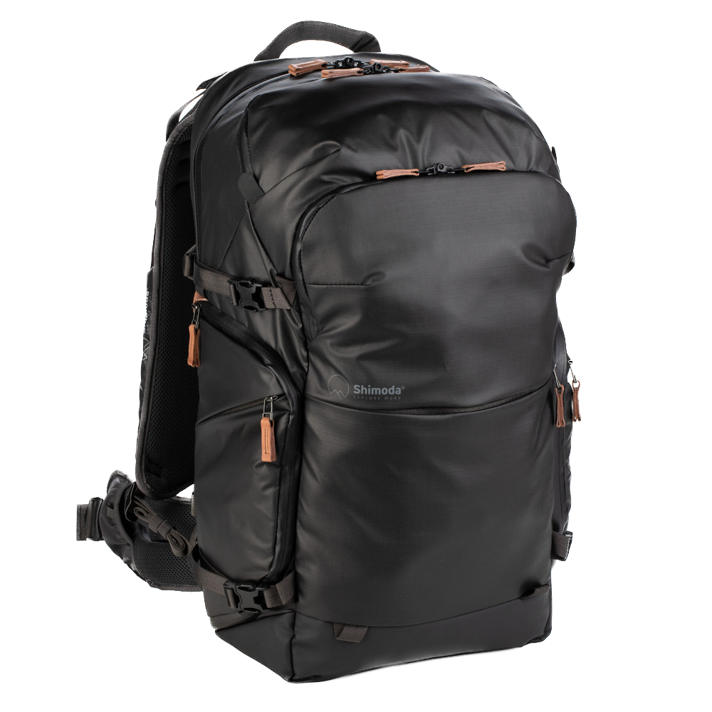 Shimoda Explore V2 35