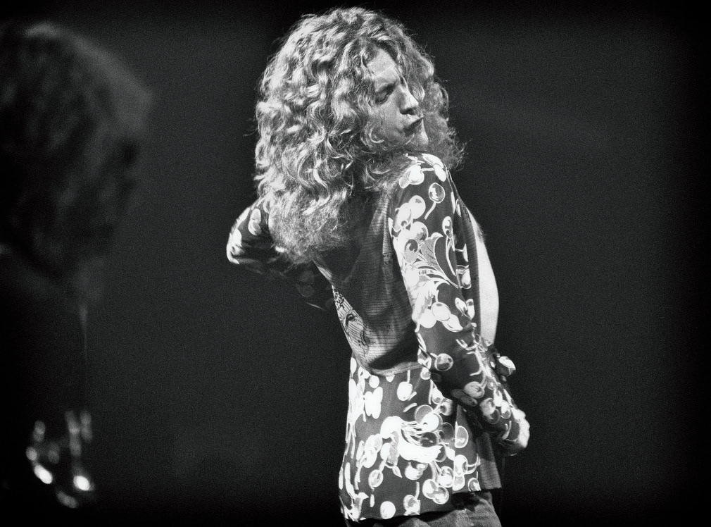 Led zeppelin detroit 2025 2022